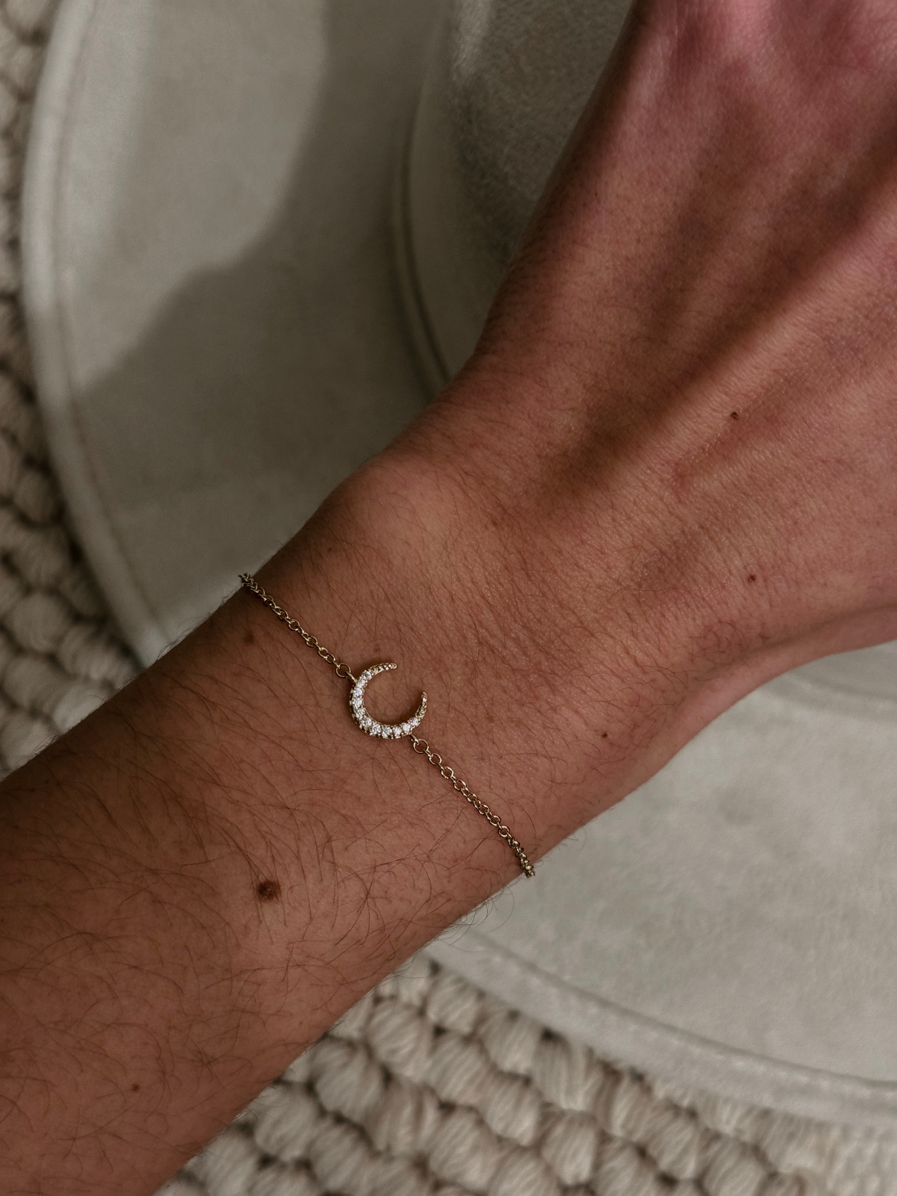 BRACELET LUNA