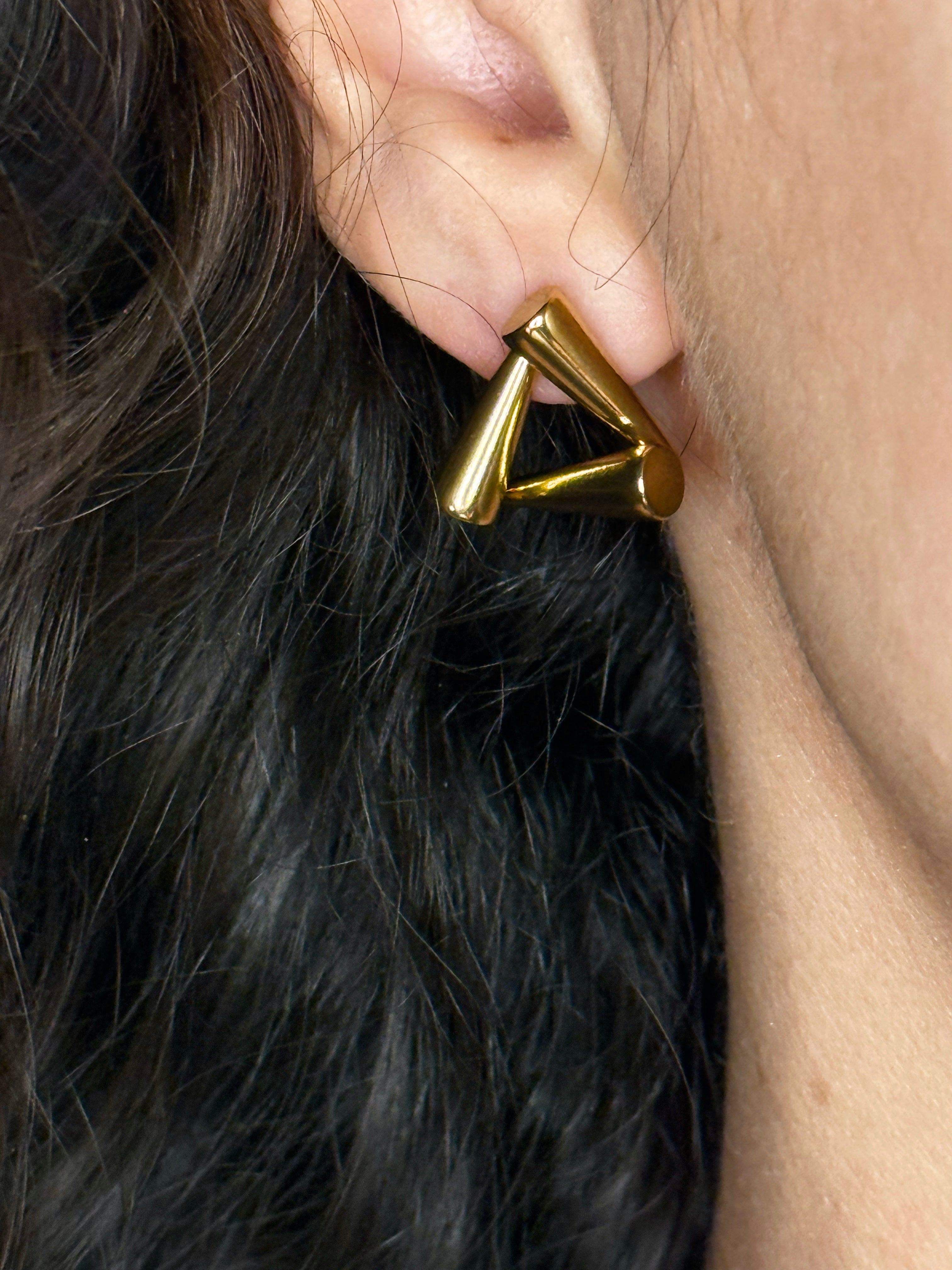 BOUCLES D'OREILLES SOLVEIG