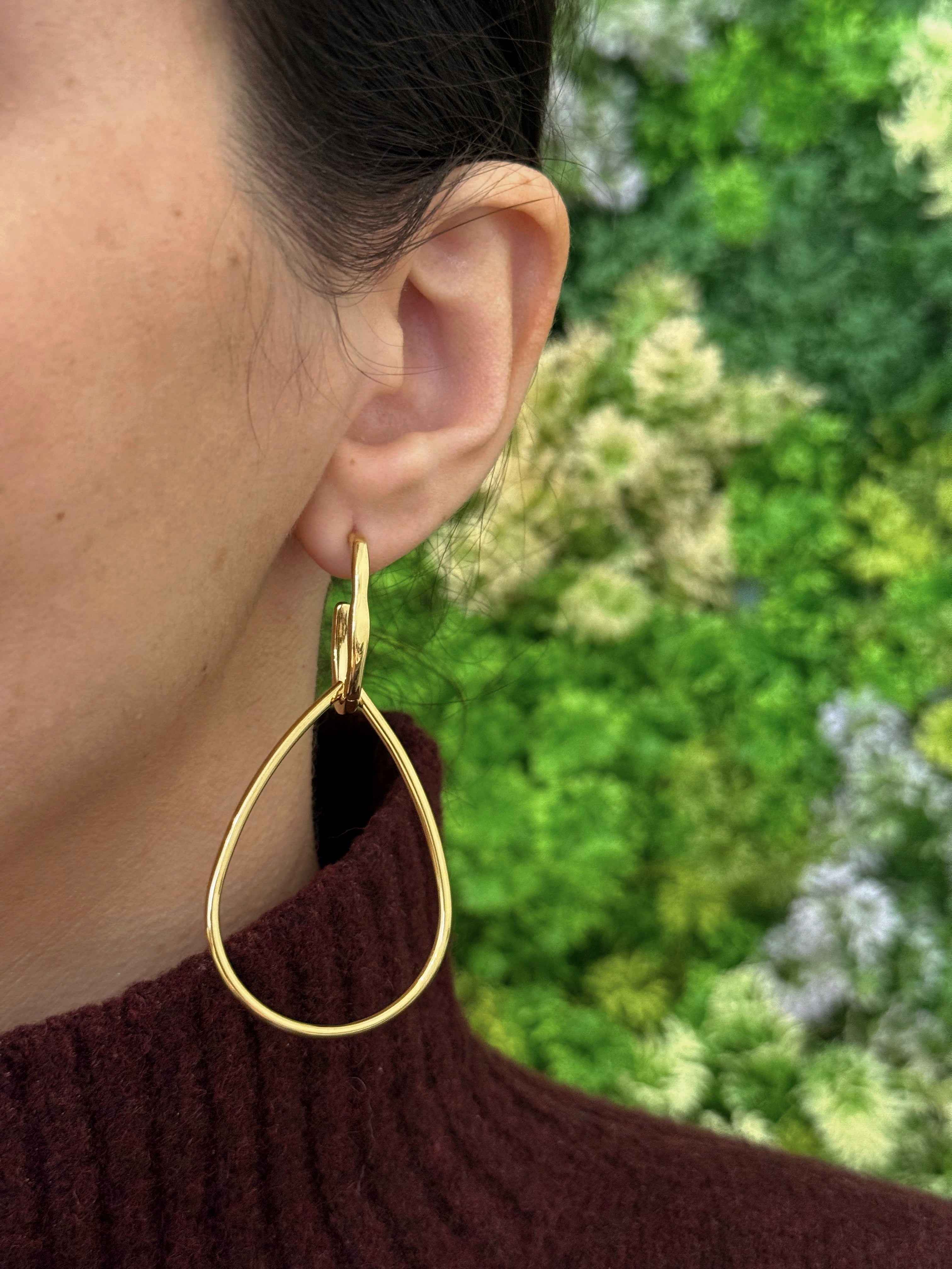 BOUCLES D'OREILLES DEBBY