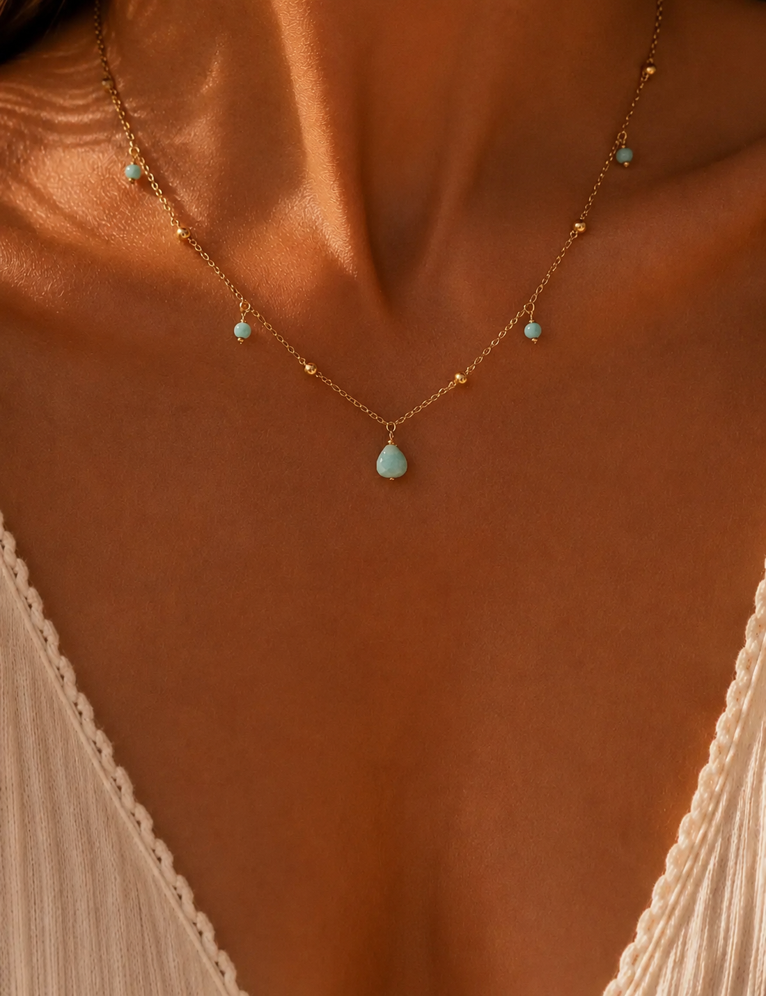 COLLIER ELISE