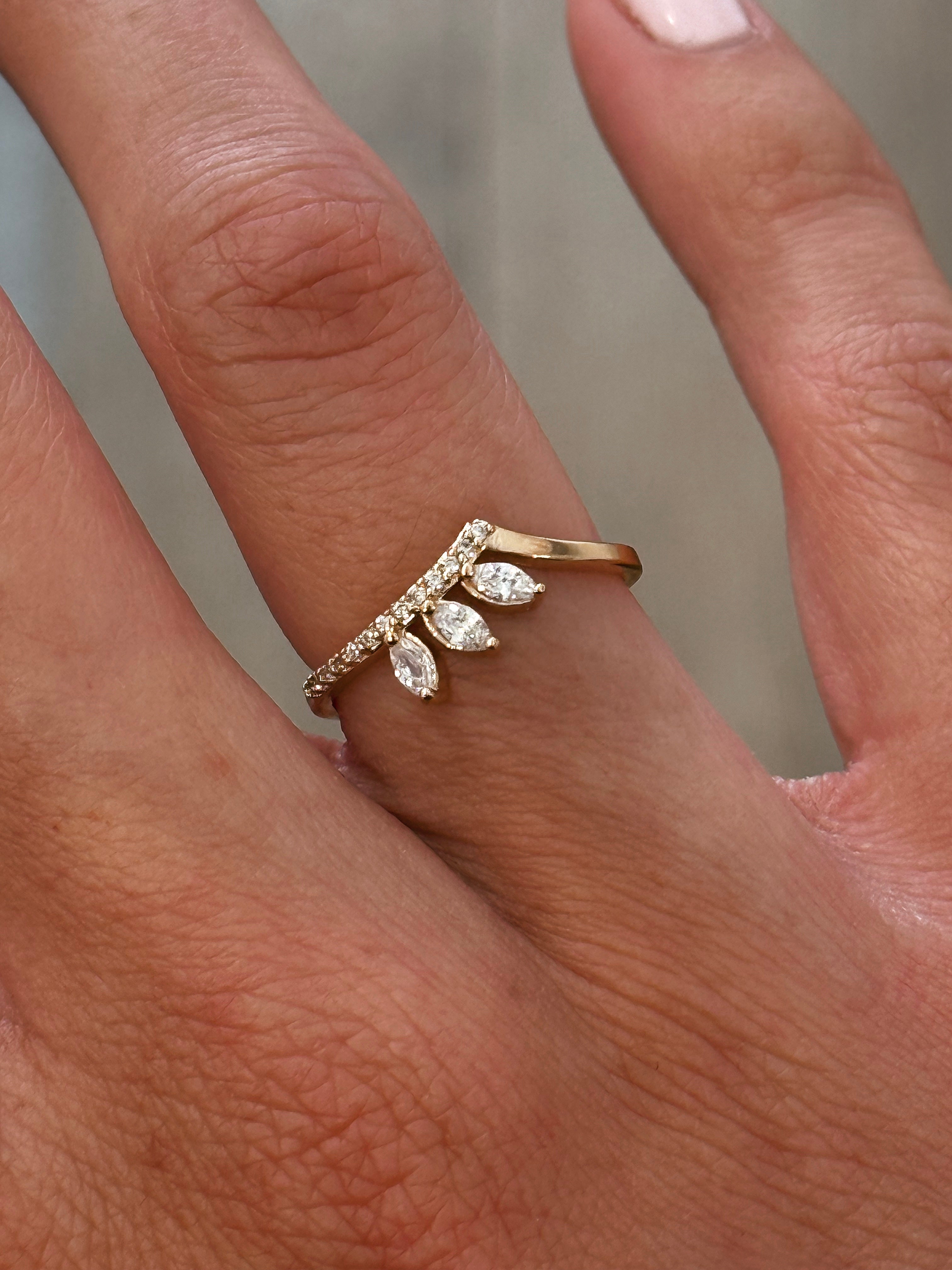 BAGUE PERRINE