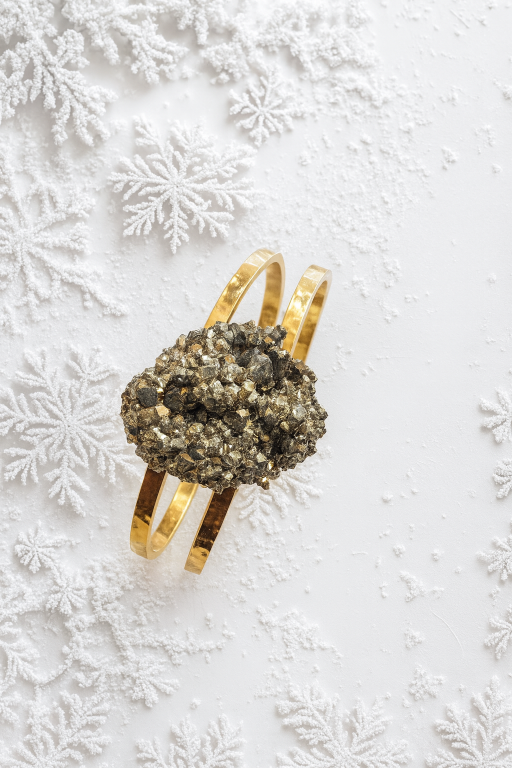 BRACELET JONC OLYMPE