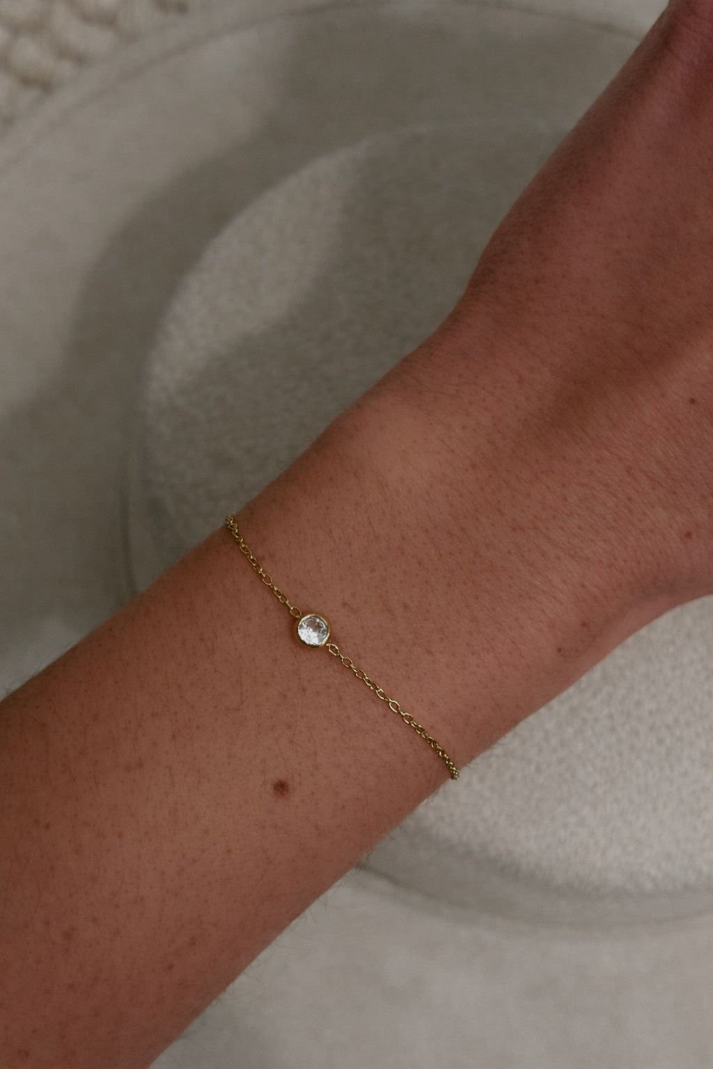 BRACELET PRISCA CAROLINE