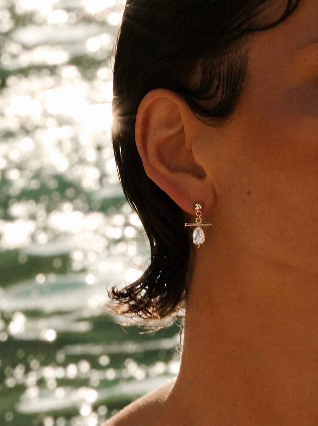 BOUCLES D’OREILLES ELVINA