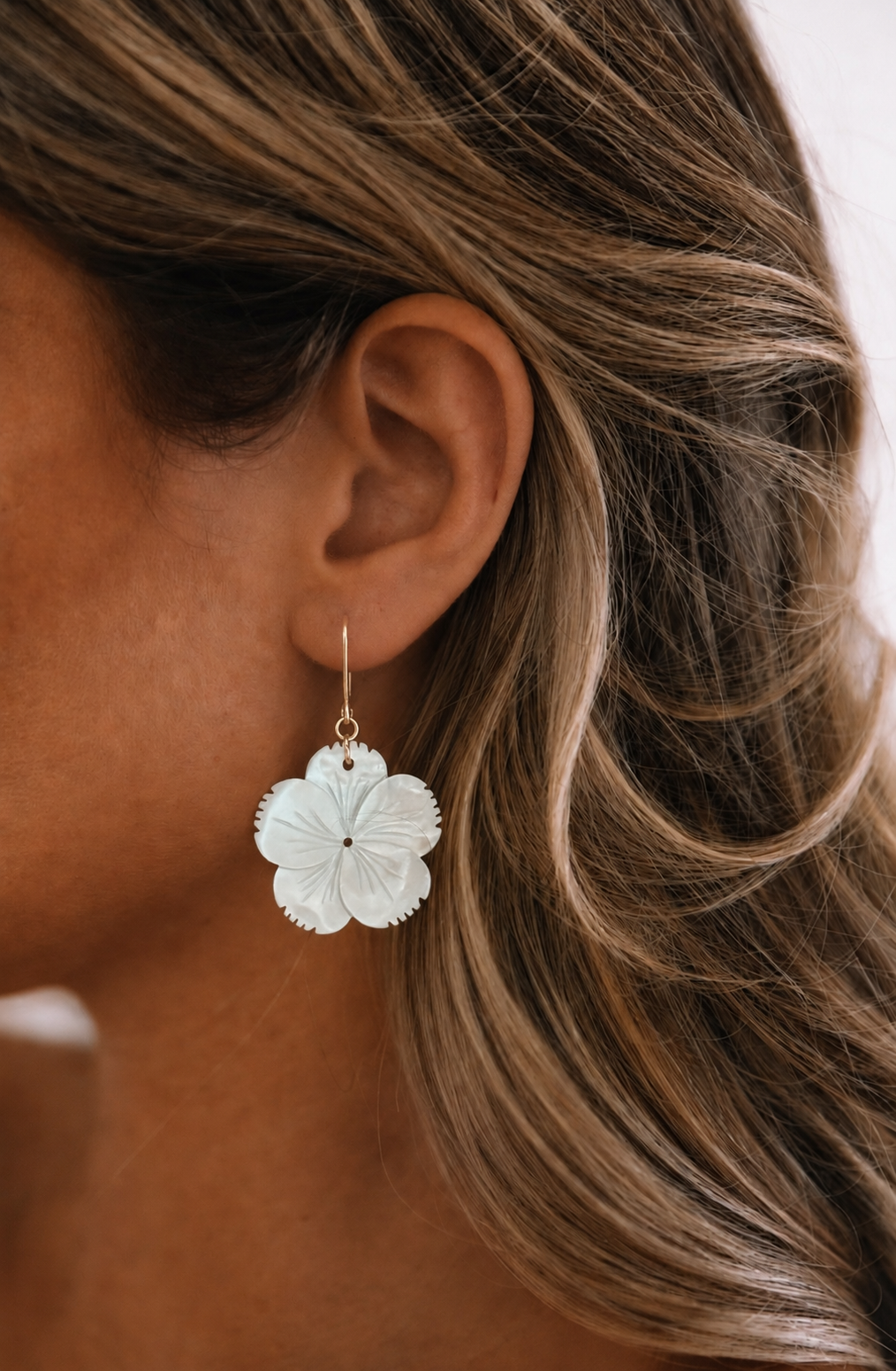 BOUCLES D'OREILLES EDNA