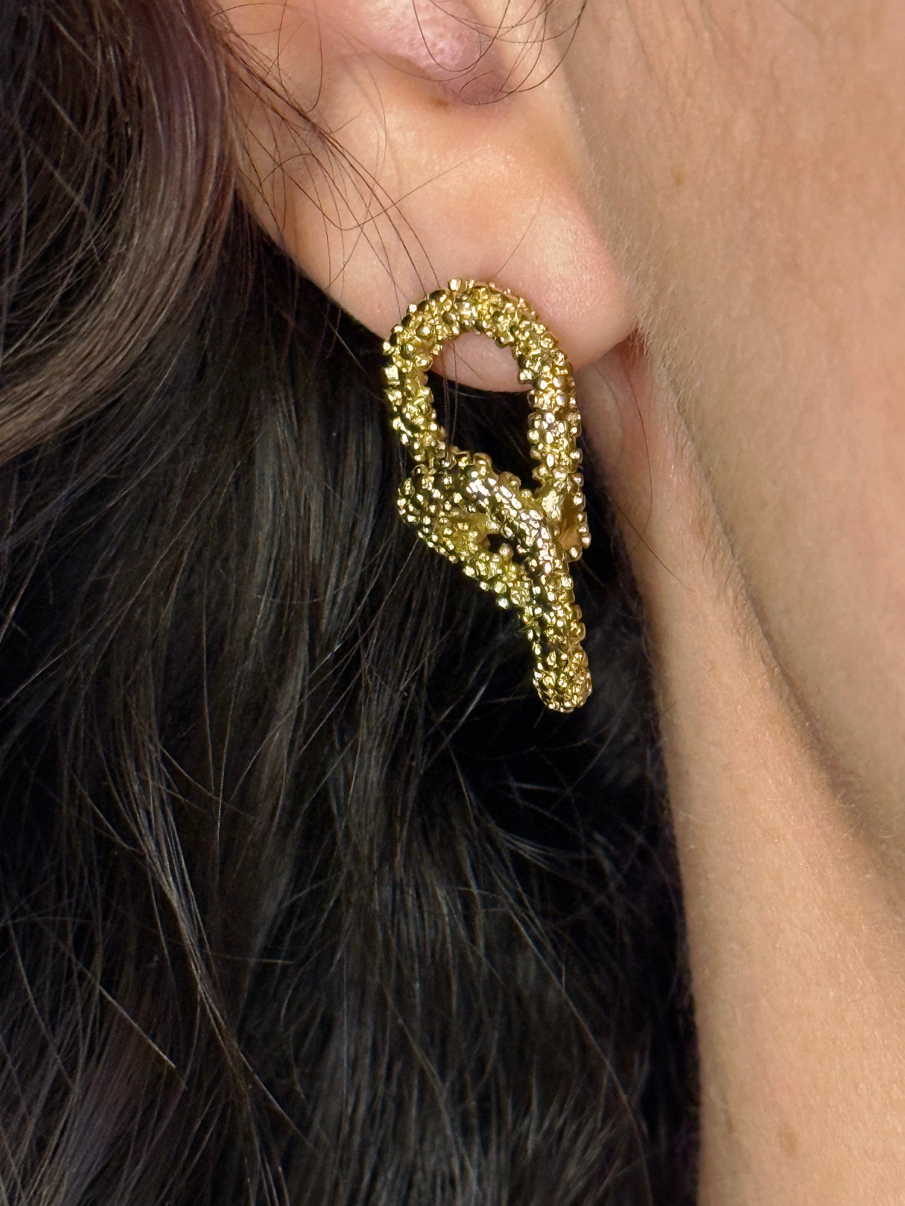 BOUCLES D'OREILLES SONIA