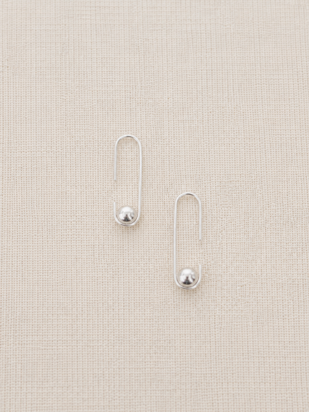 BOUCLES D’OREILLES ALBAN