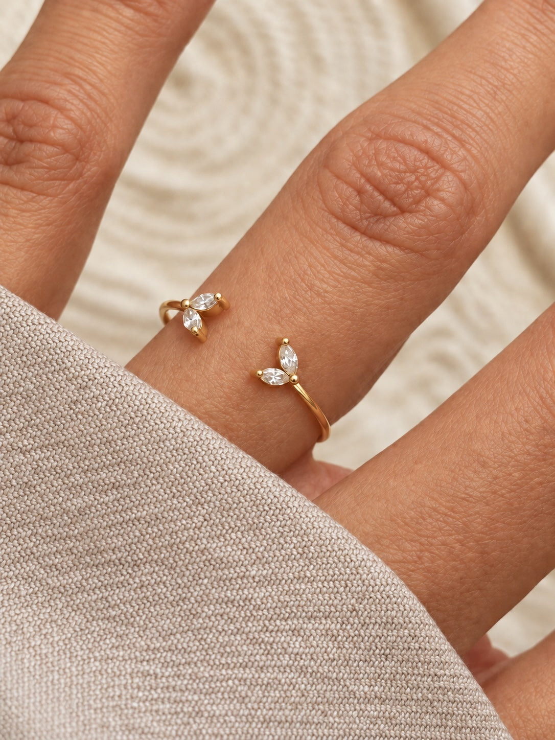 BAGUE EMILIA