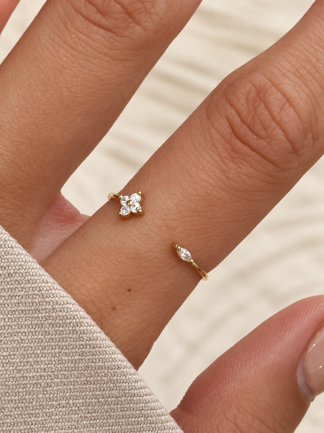 BAGUE ELAÉ