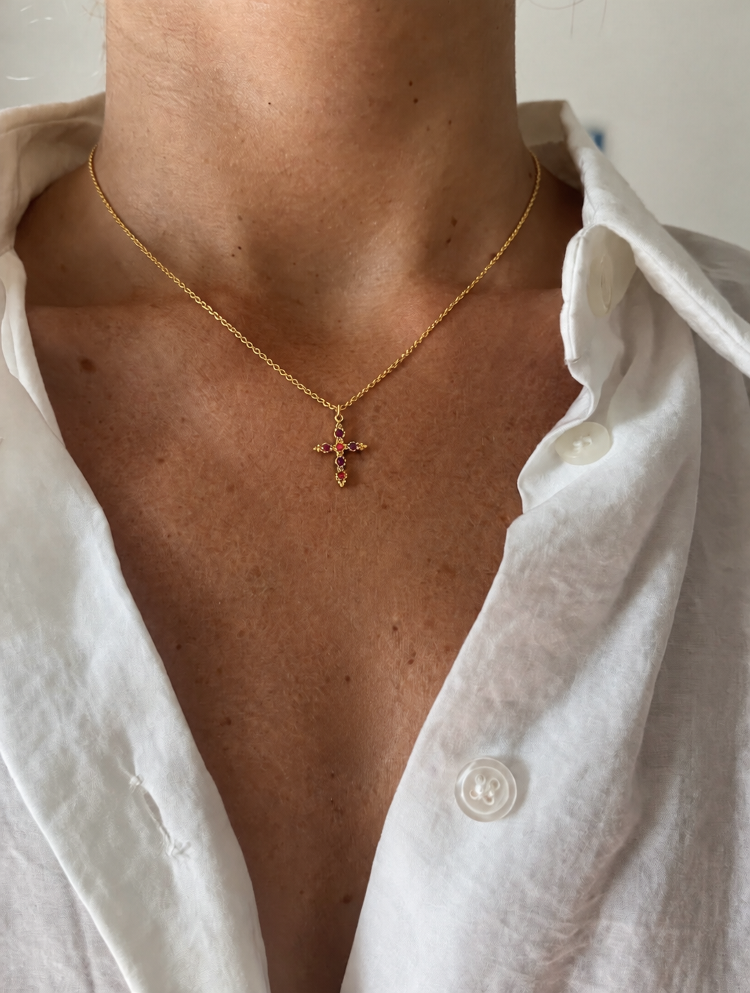 COLLIER EVODIE
