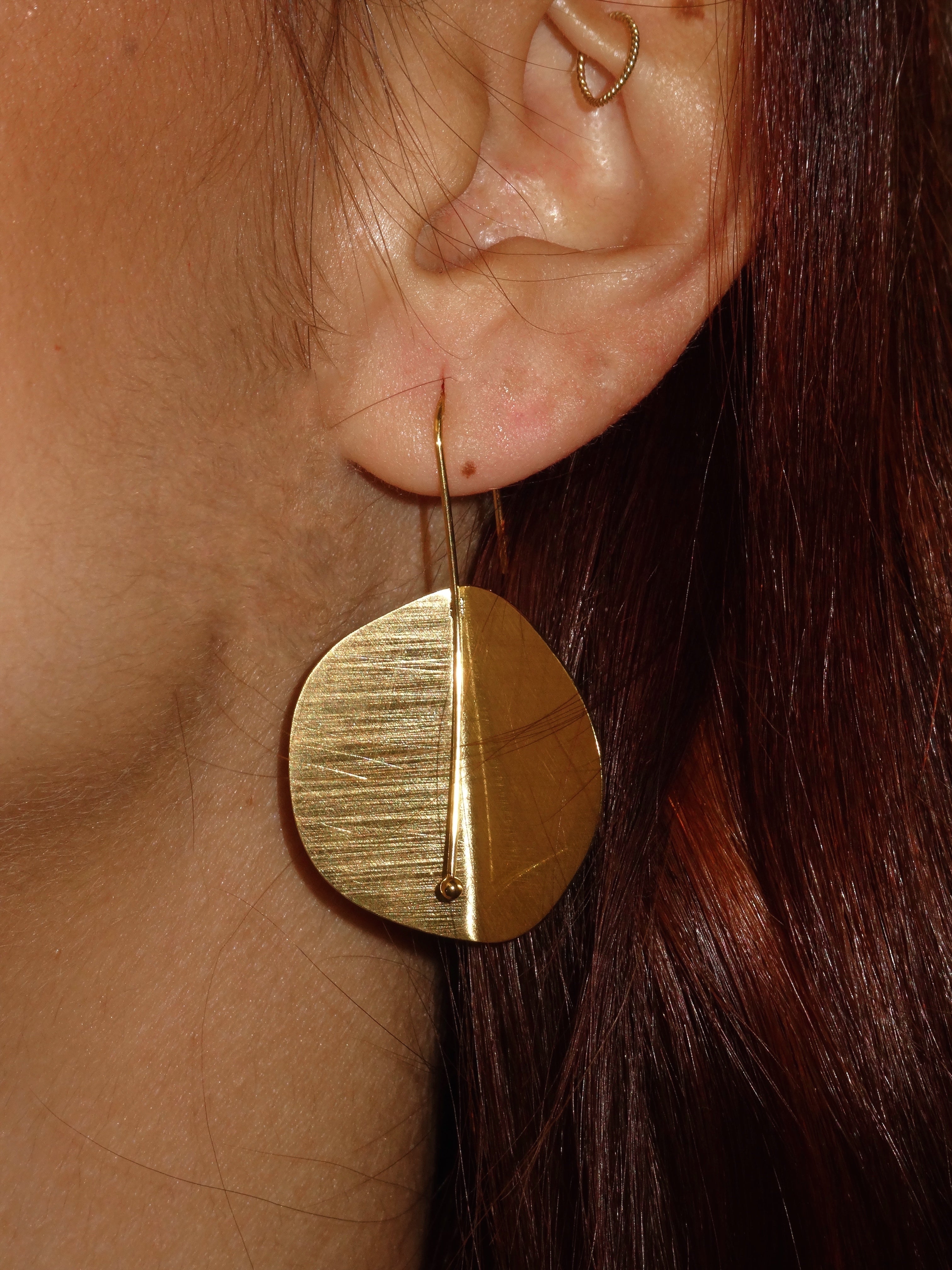 BOUCLES D'OREILLES ELIAS