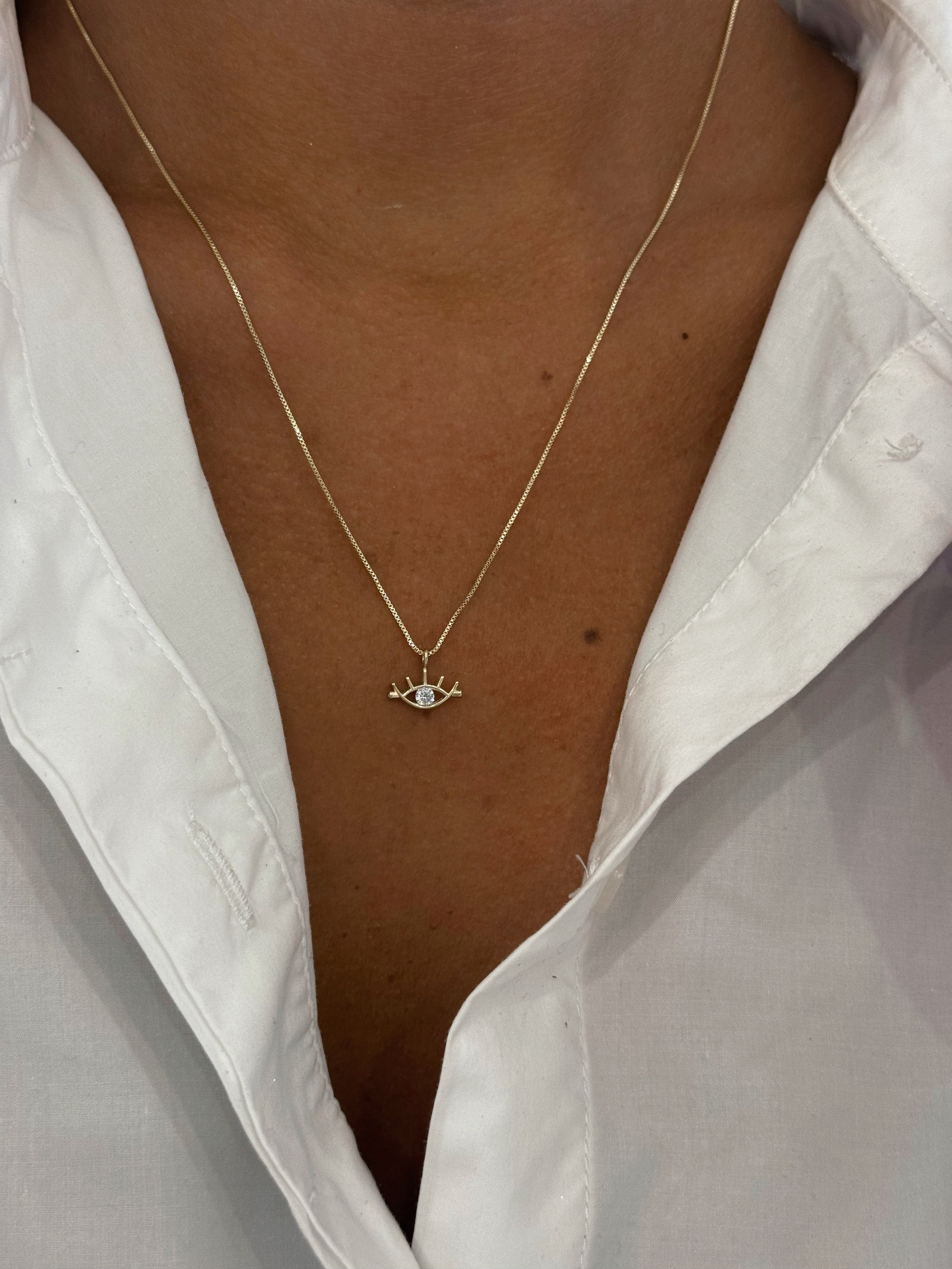 COLLIER VLADEMIA