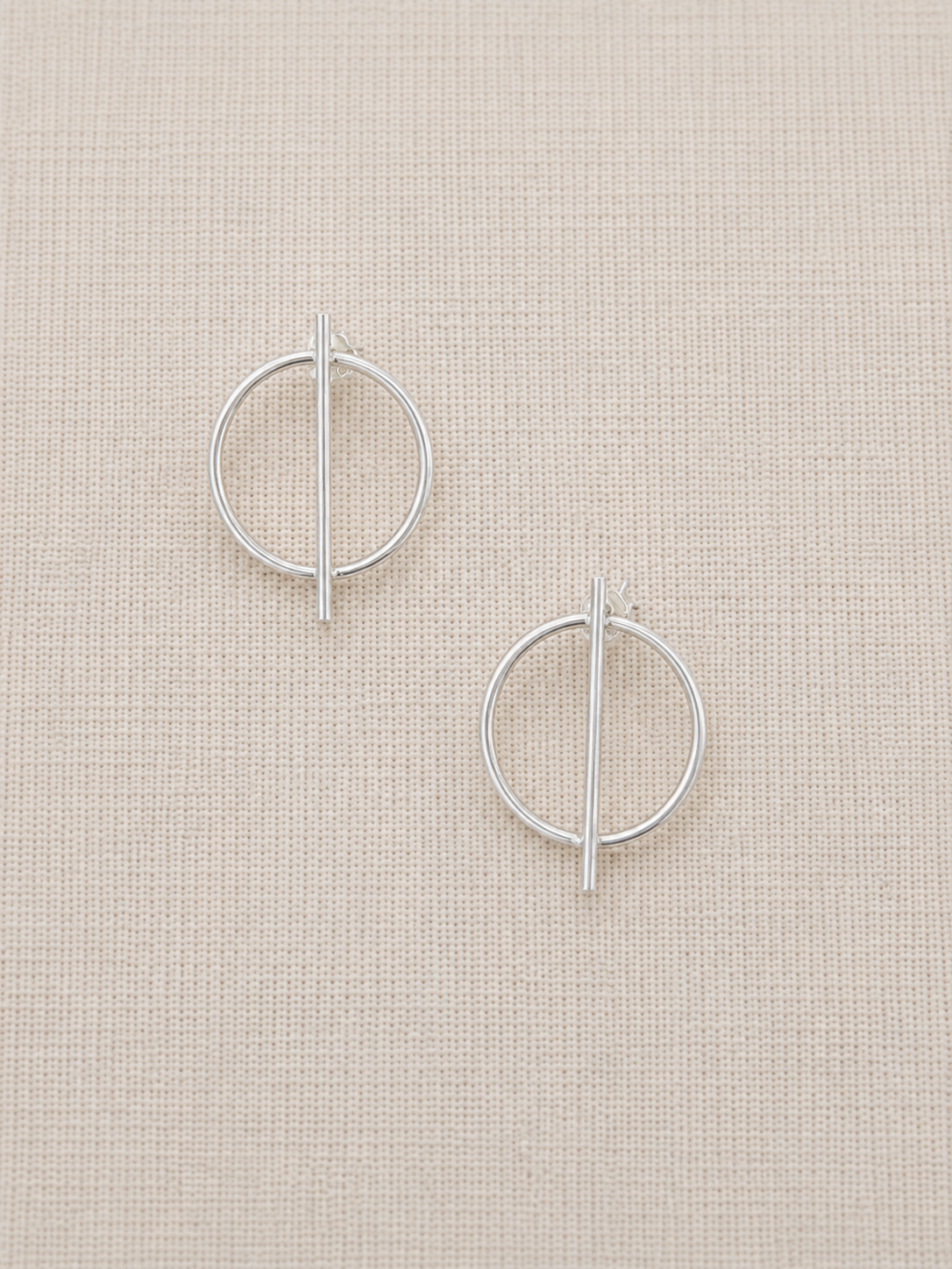 BOUCLES D’OREILLES TINO
