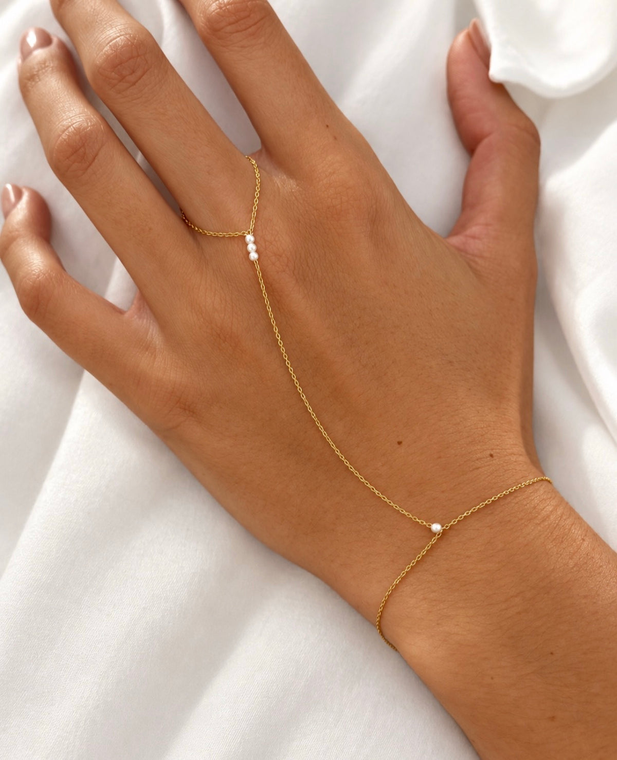 BRACELET DE MAIN ISILA