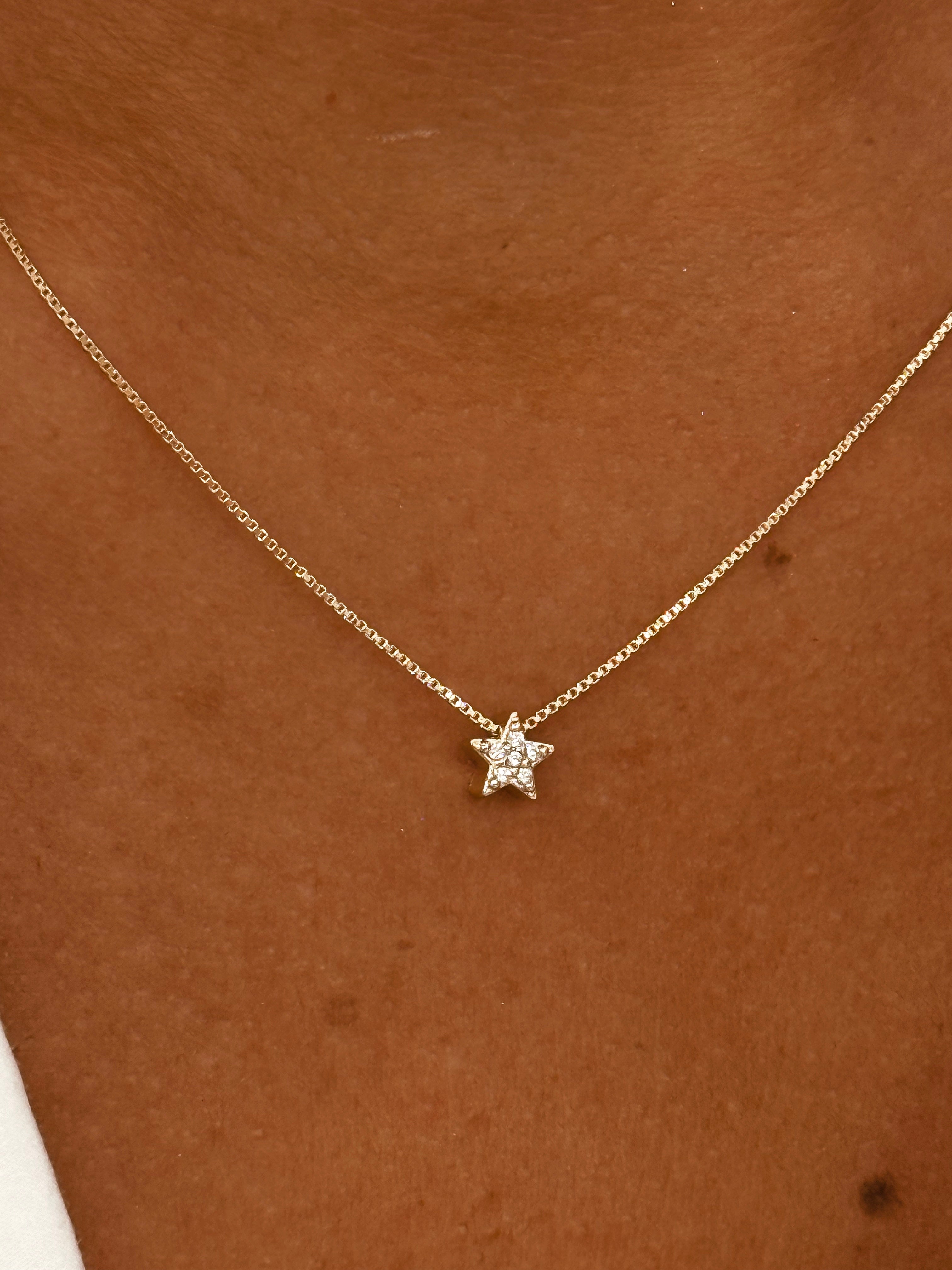 COLLIER RIGEL