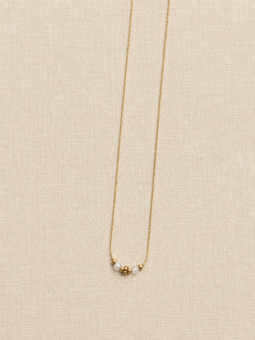 COLLIER ISIL