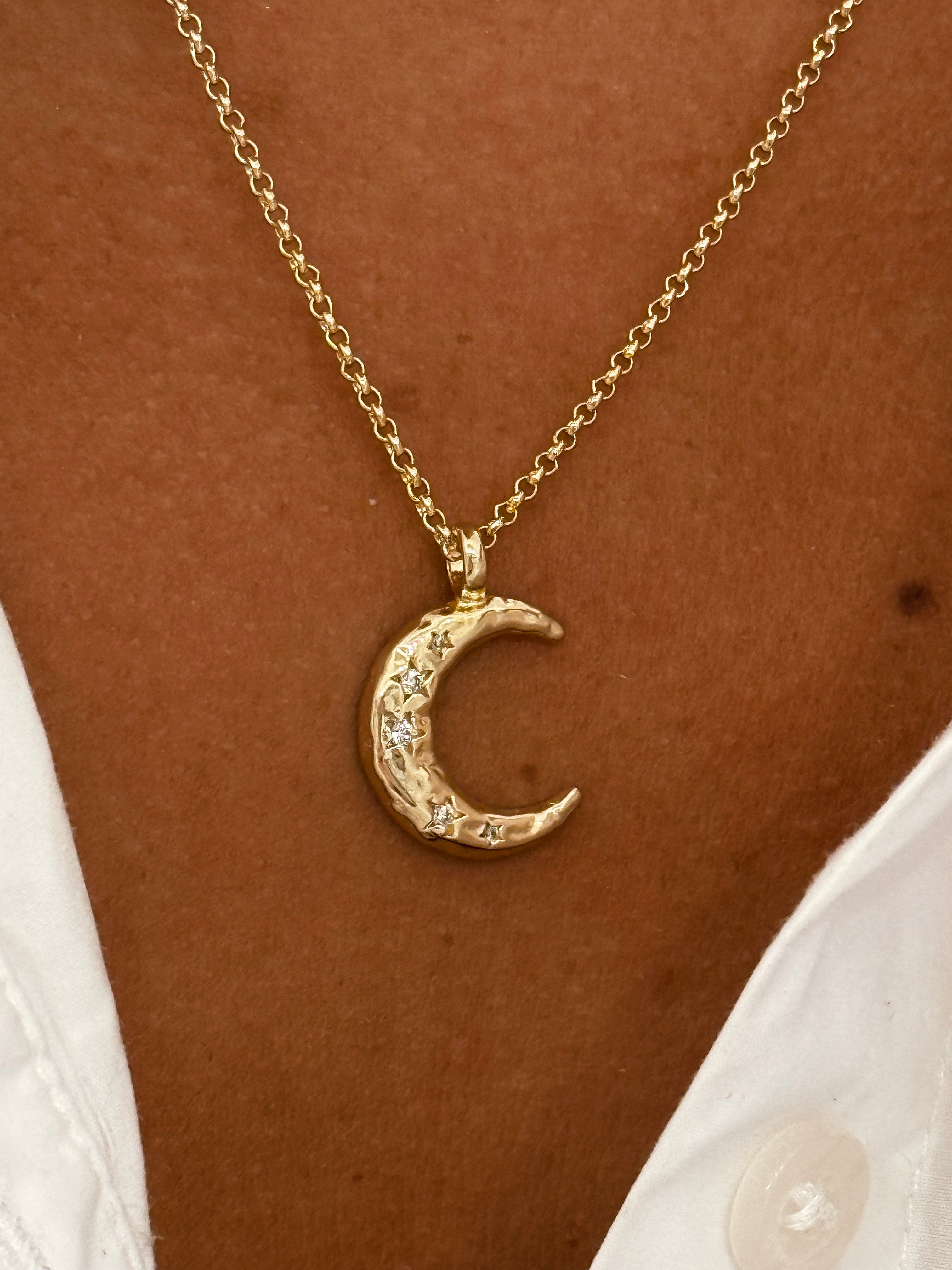 COLLIER VITA