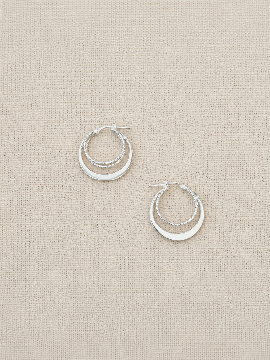 BOUCLES D’OREILLES GUILLAUME