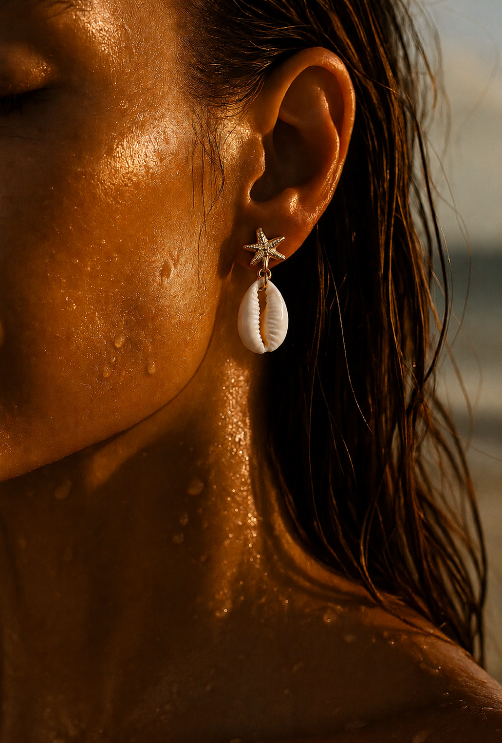 BOUCLES D'OREILLES MERYL