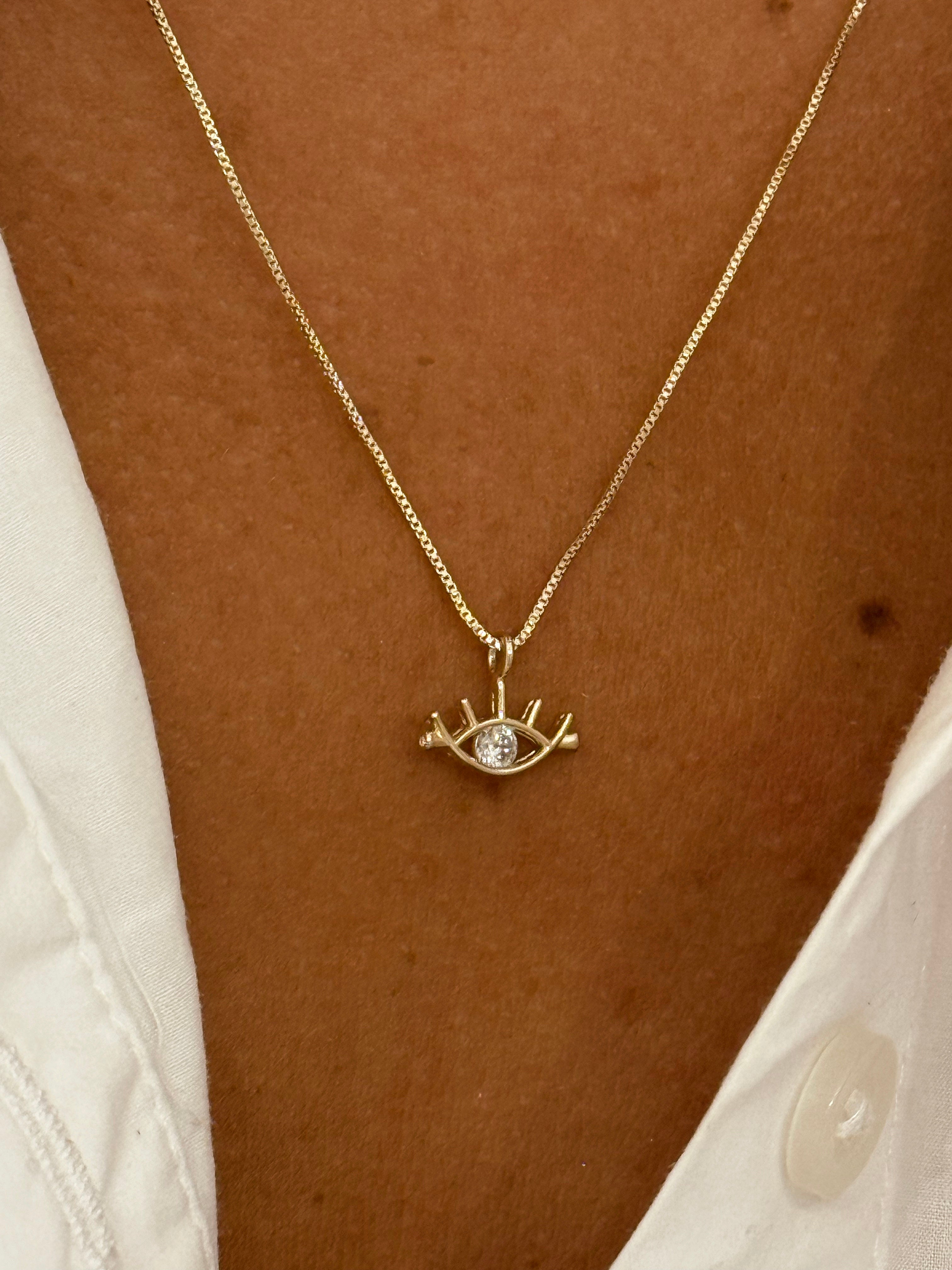 COLLIER VLADEMIA
