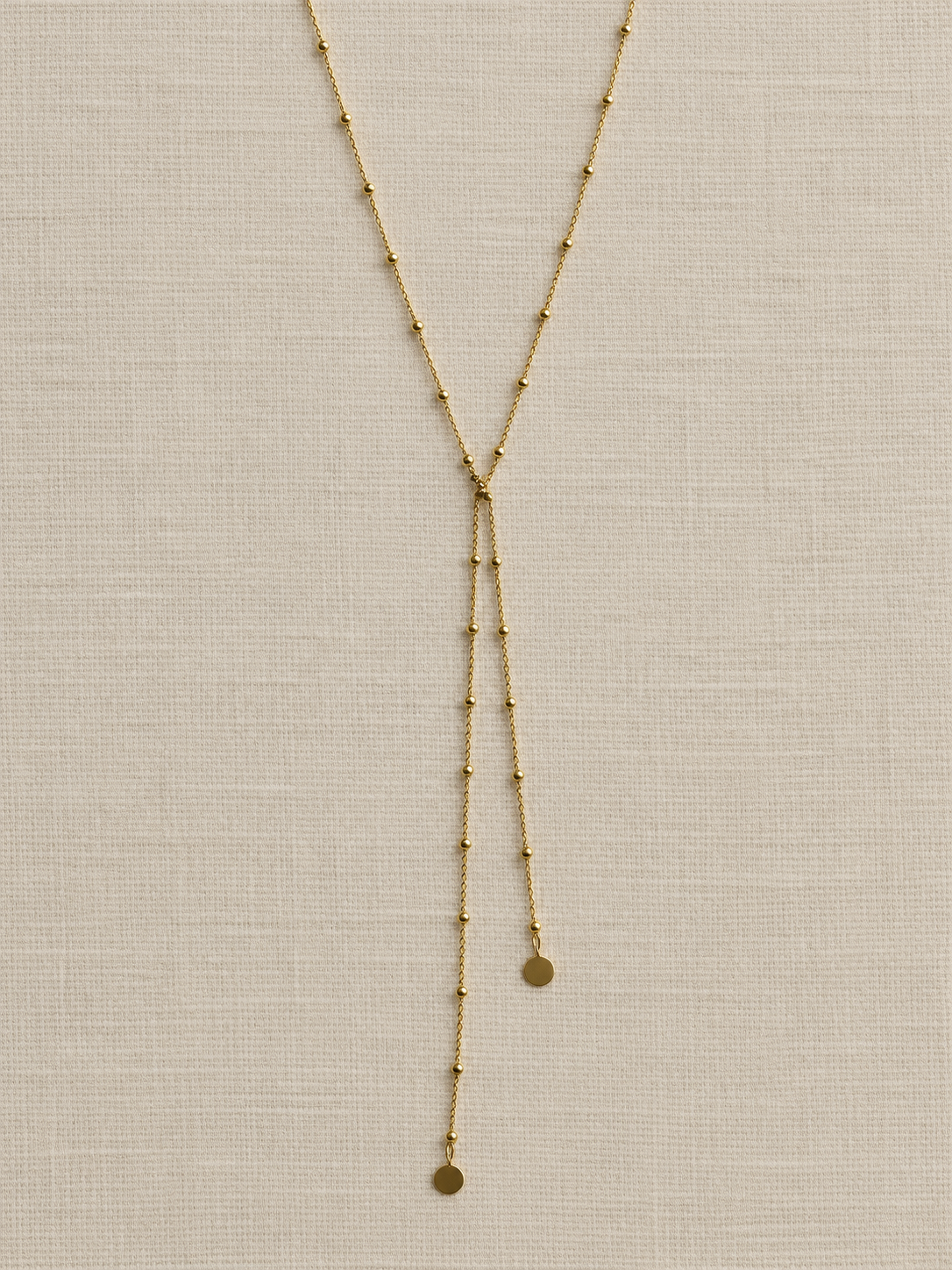 COLLIER ANDORINE