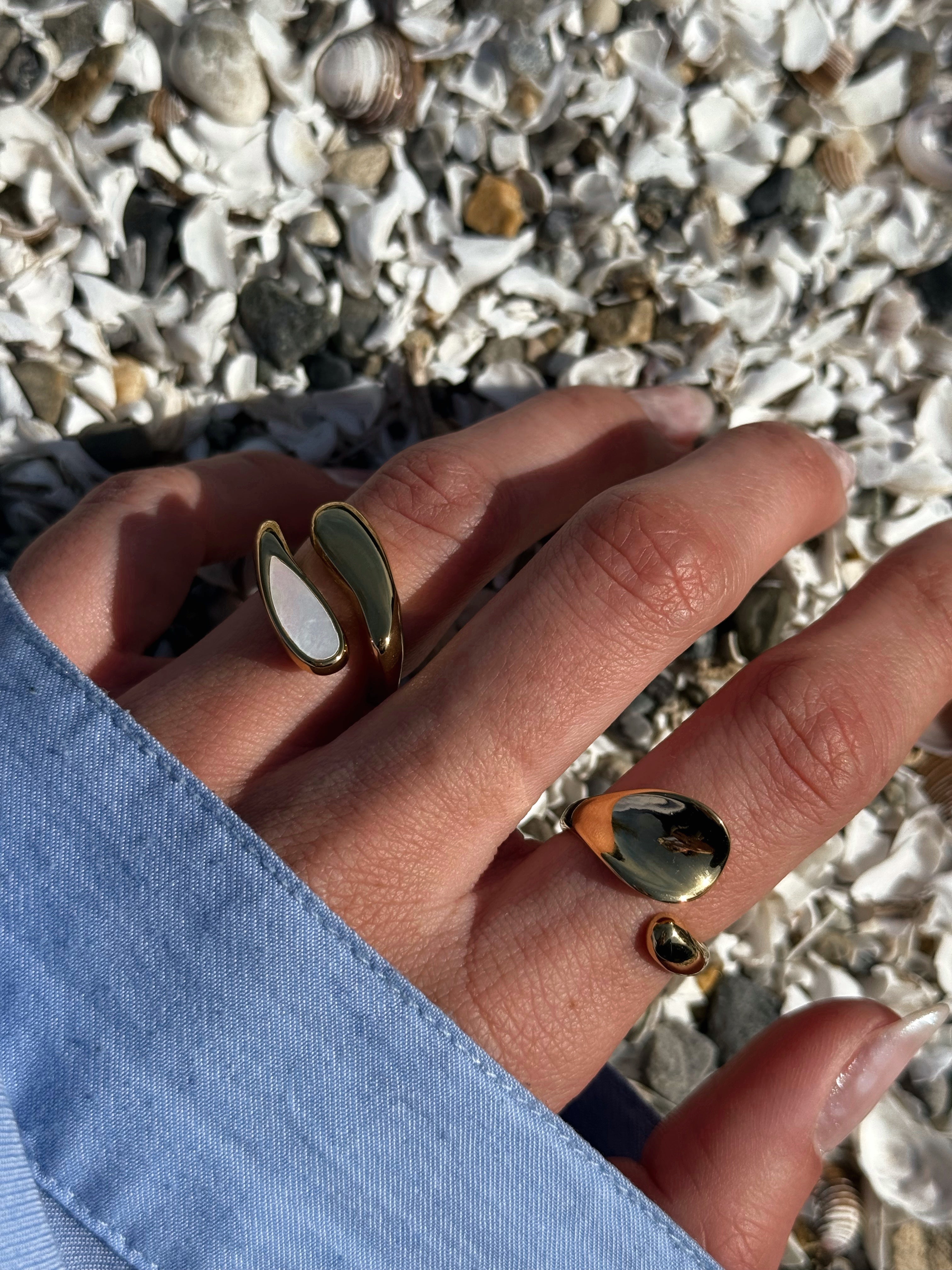 BAGUE SAVANAH