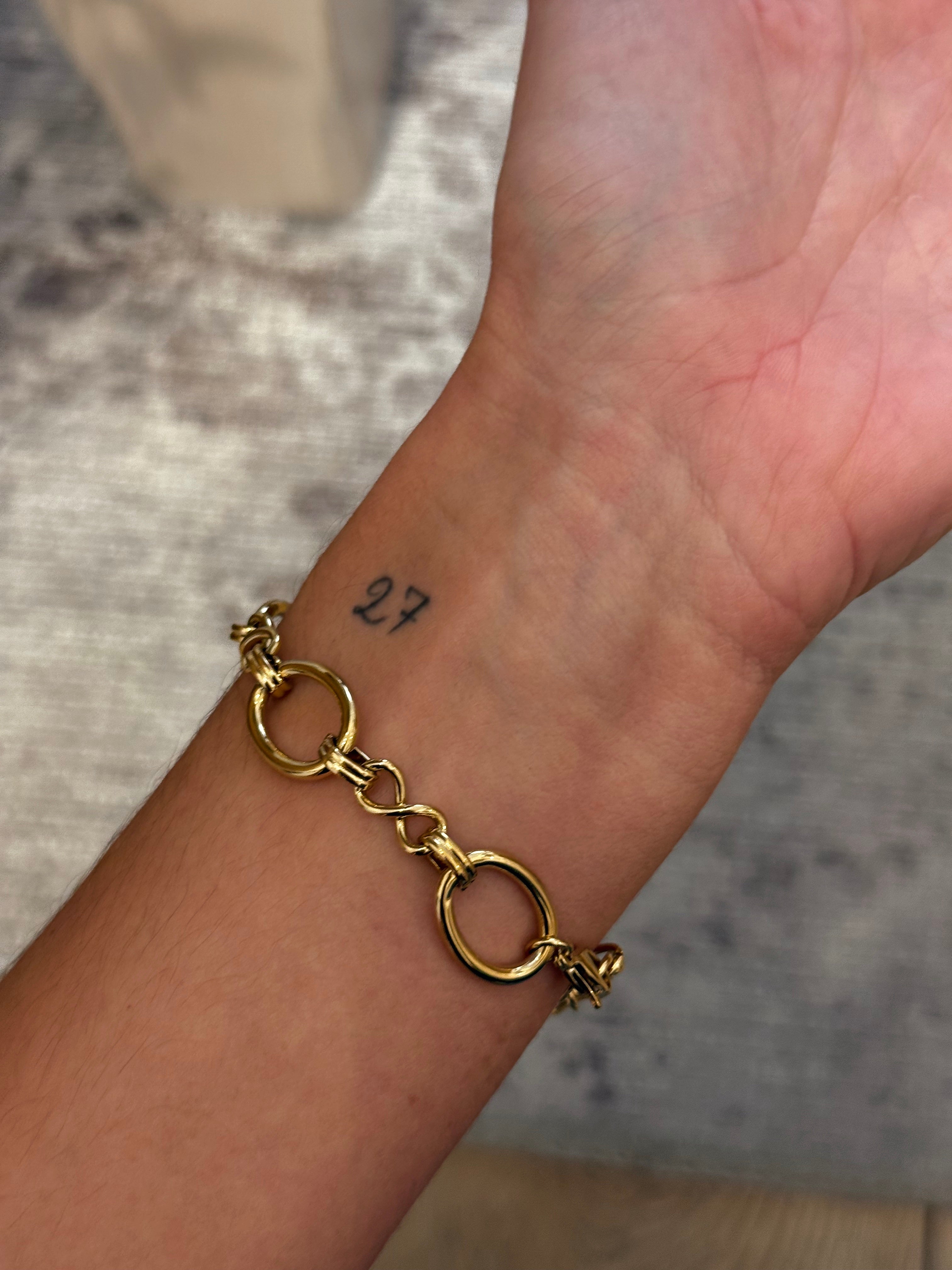 BRACELET GAÉTANE