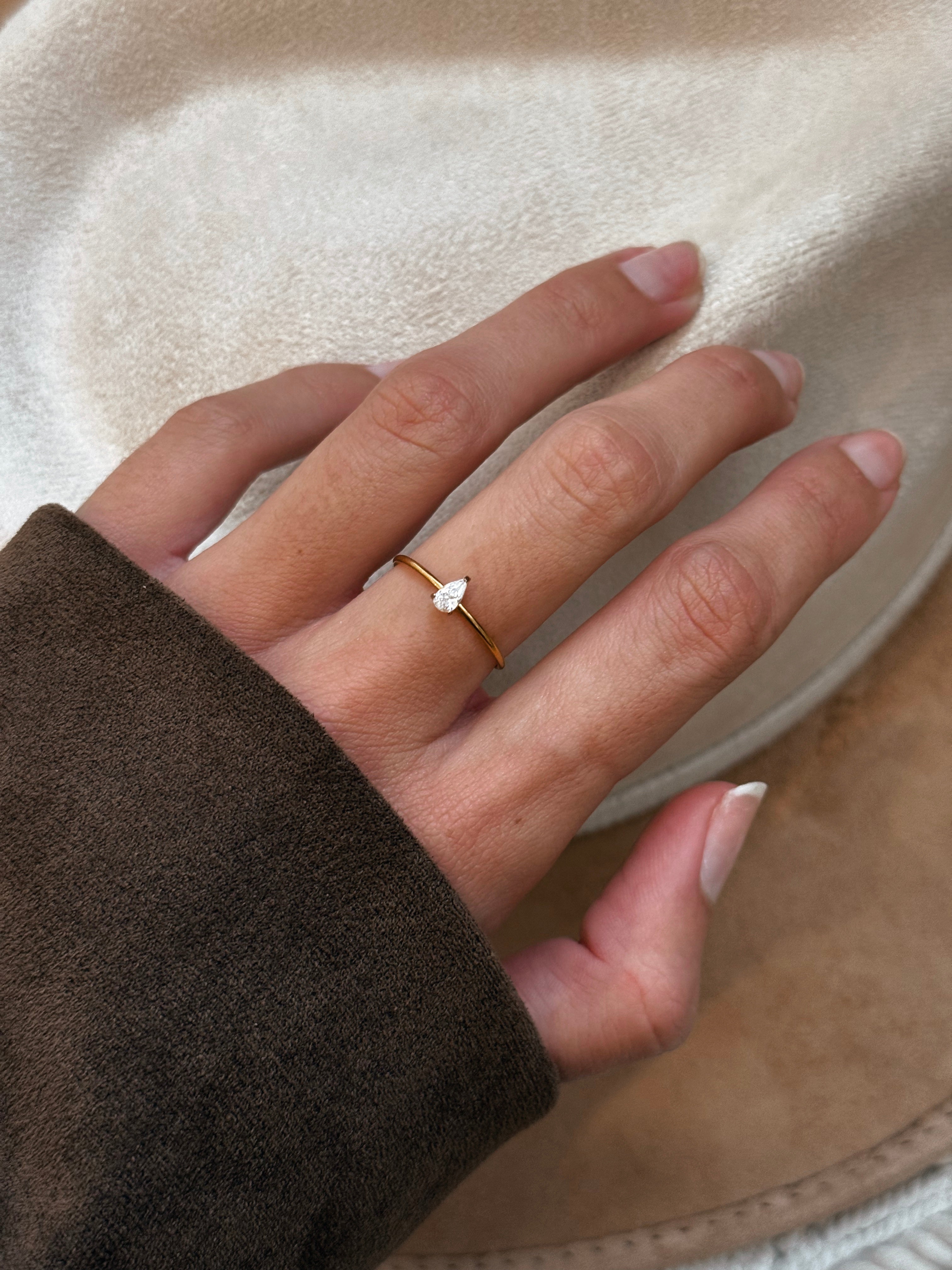 BAGUE ELIA