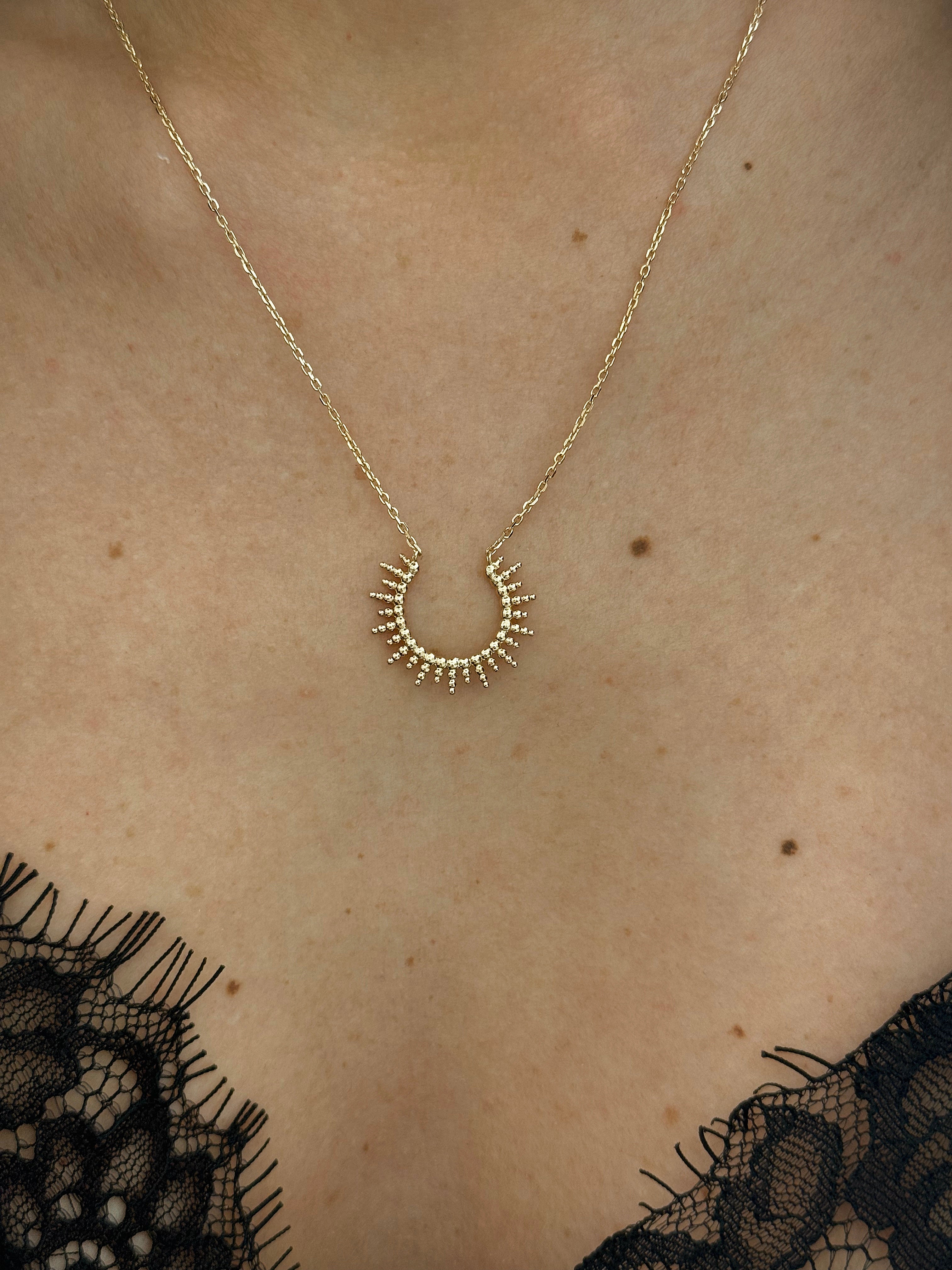 COLLIER CHIARA