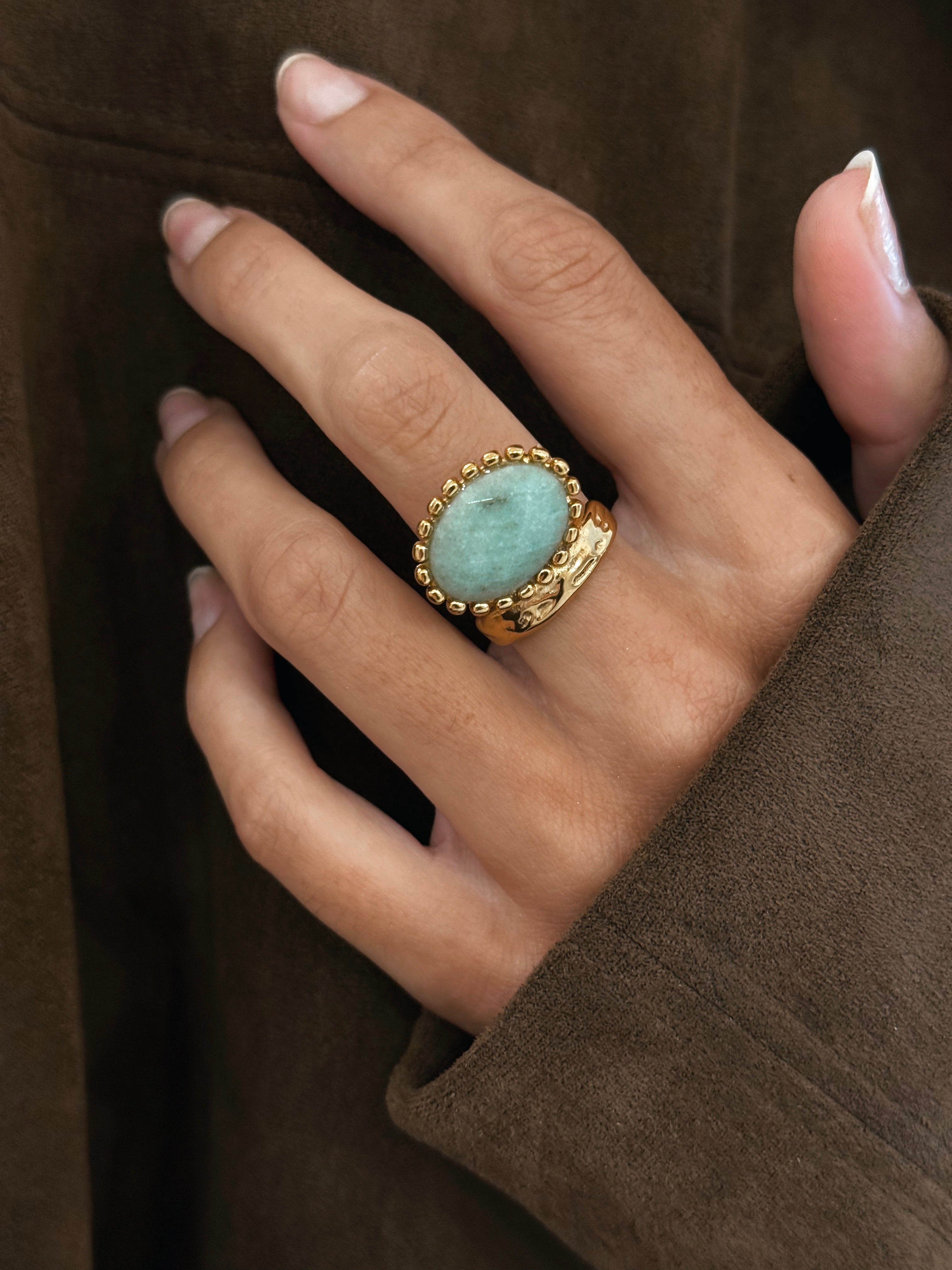 BAGUE ERINA
