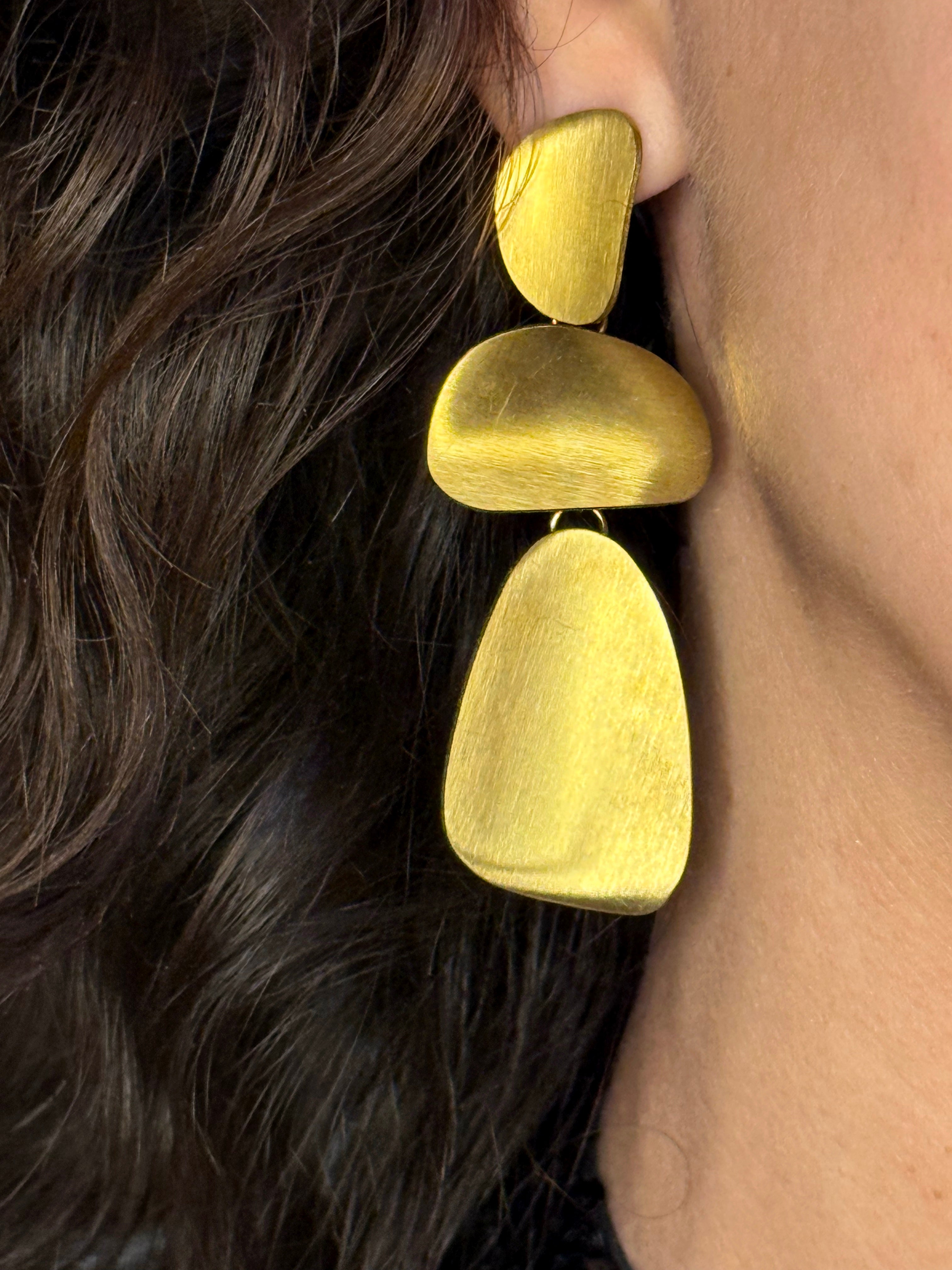 BOUCLES D'OREILLES FIONA