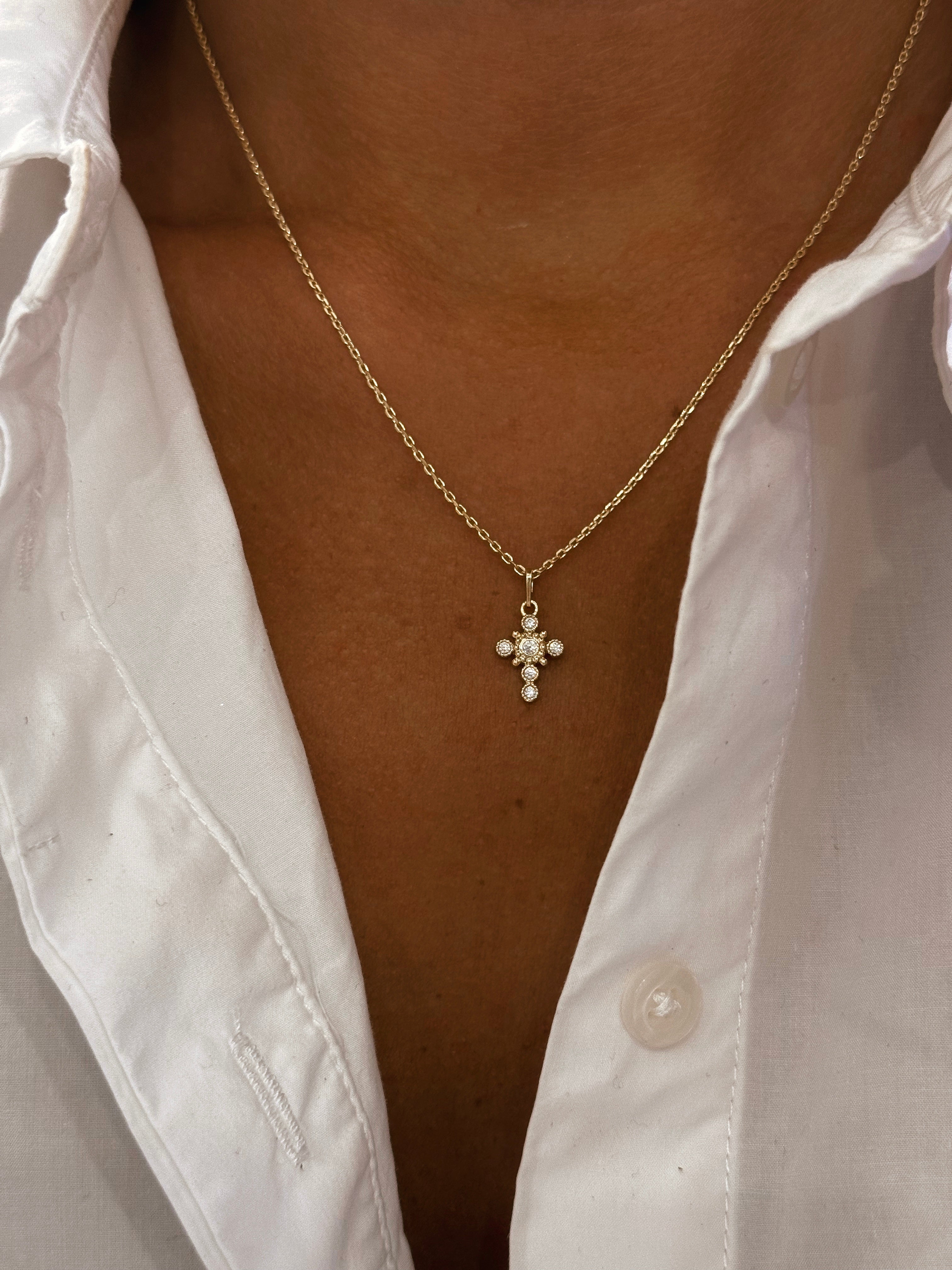 COLLIER VALERIA