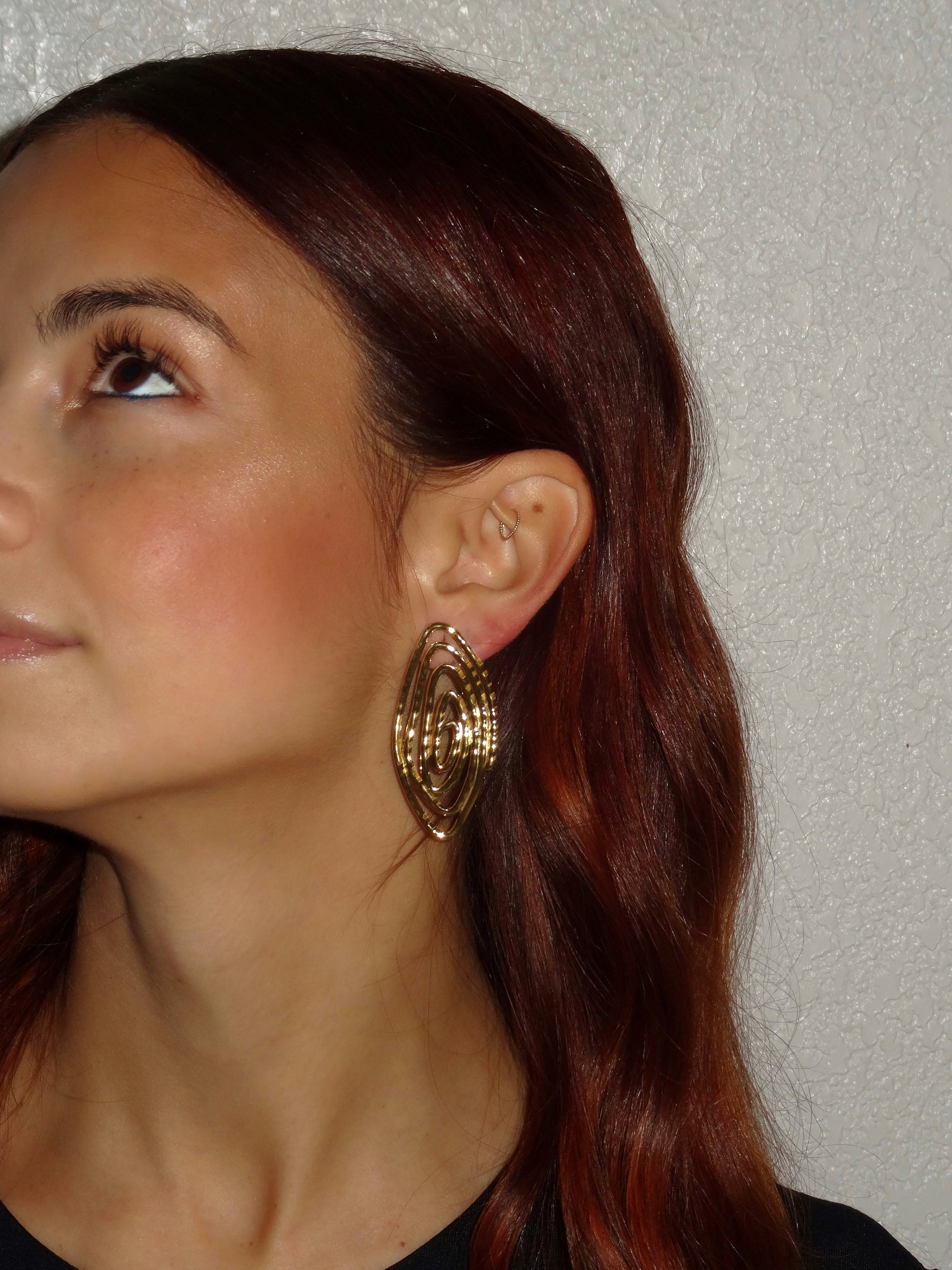 BOUCLES D'OREILLES EIRA