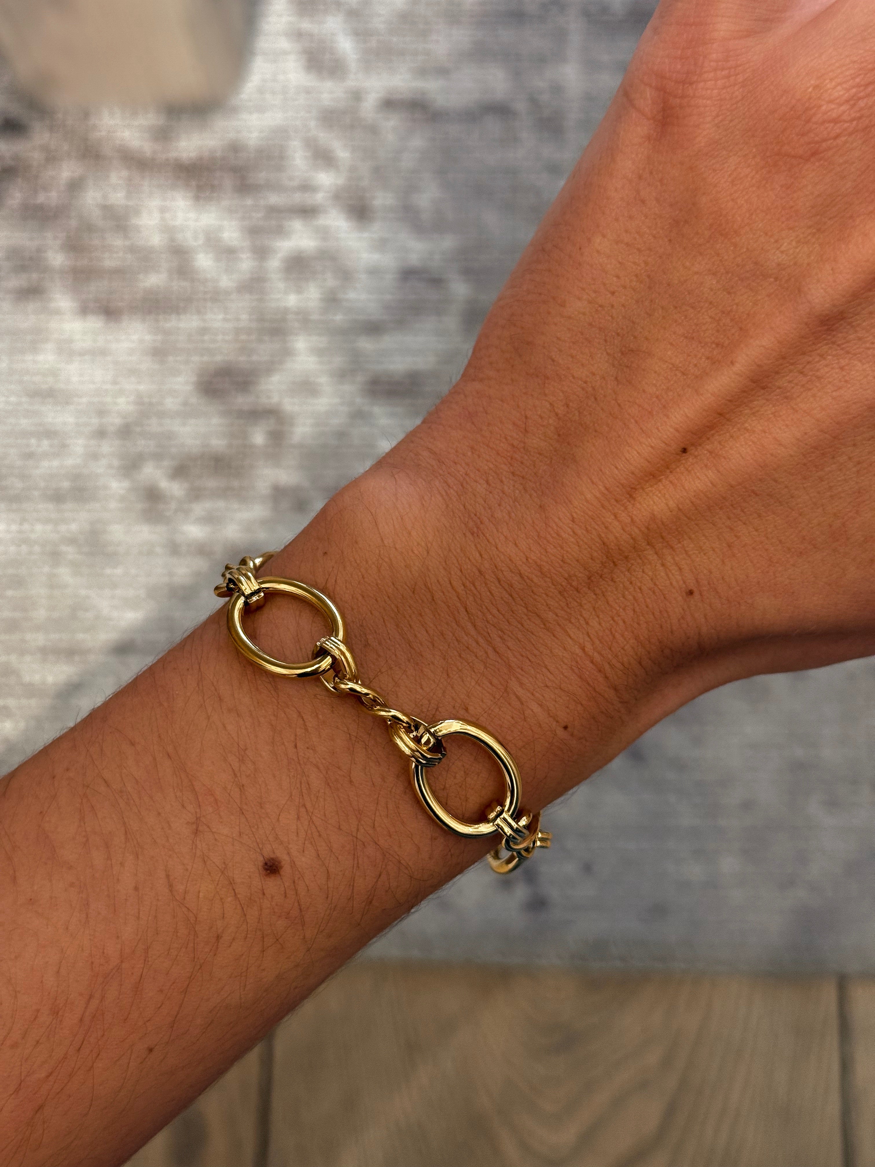 BRACELET GAÉTANE