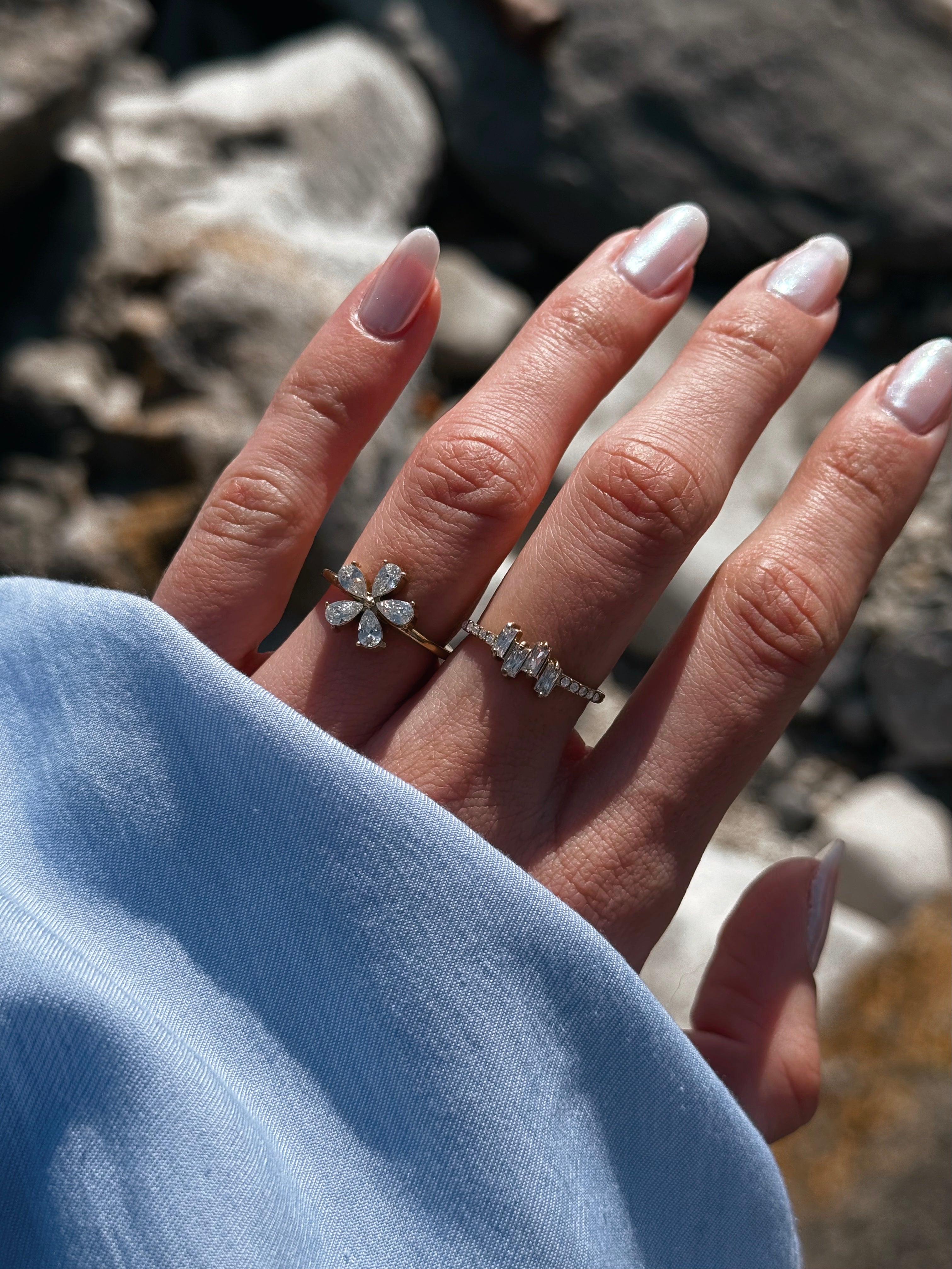 BAGUE DONIA