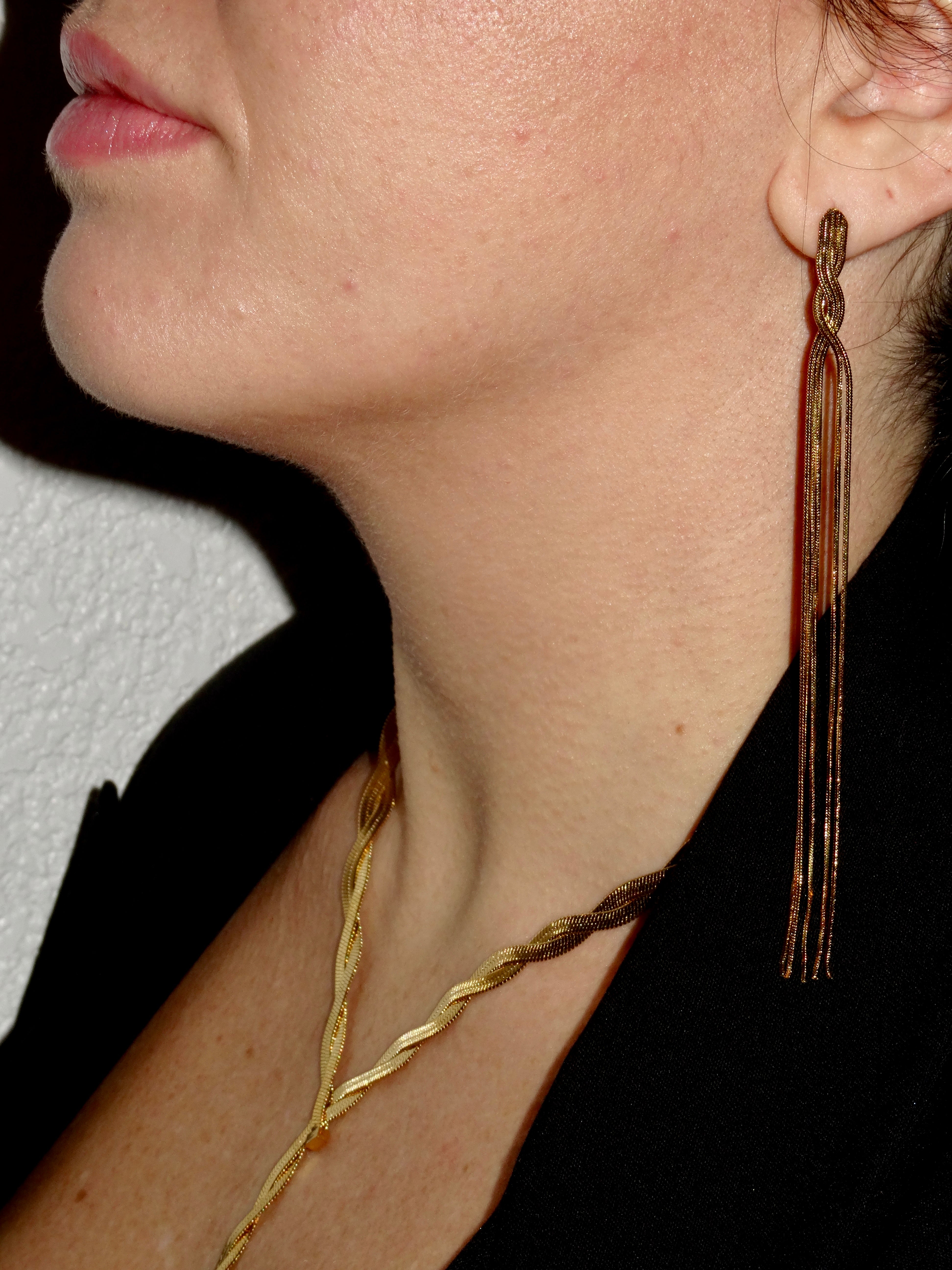 BOUCLES D'OREILLES ELIAZ