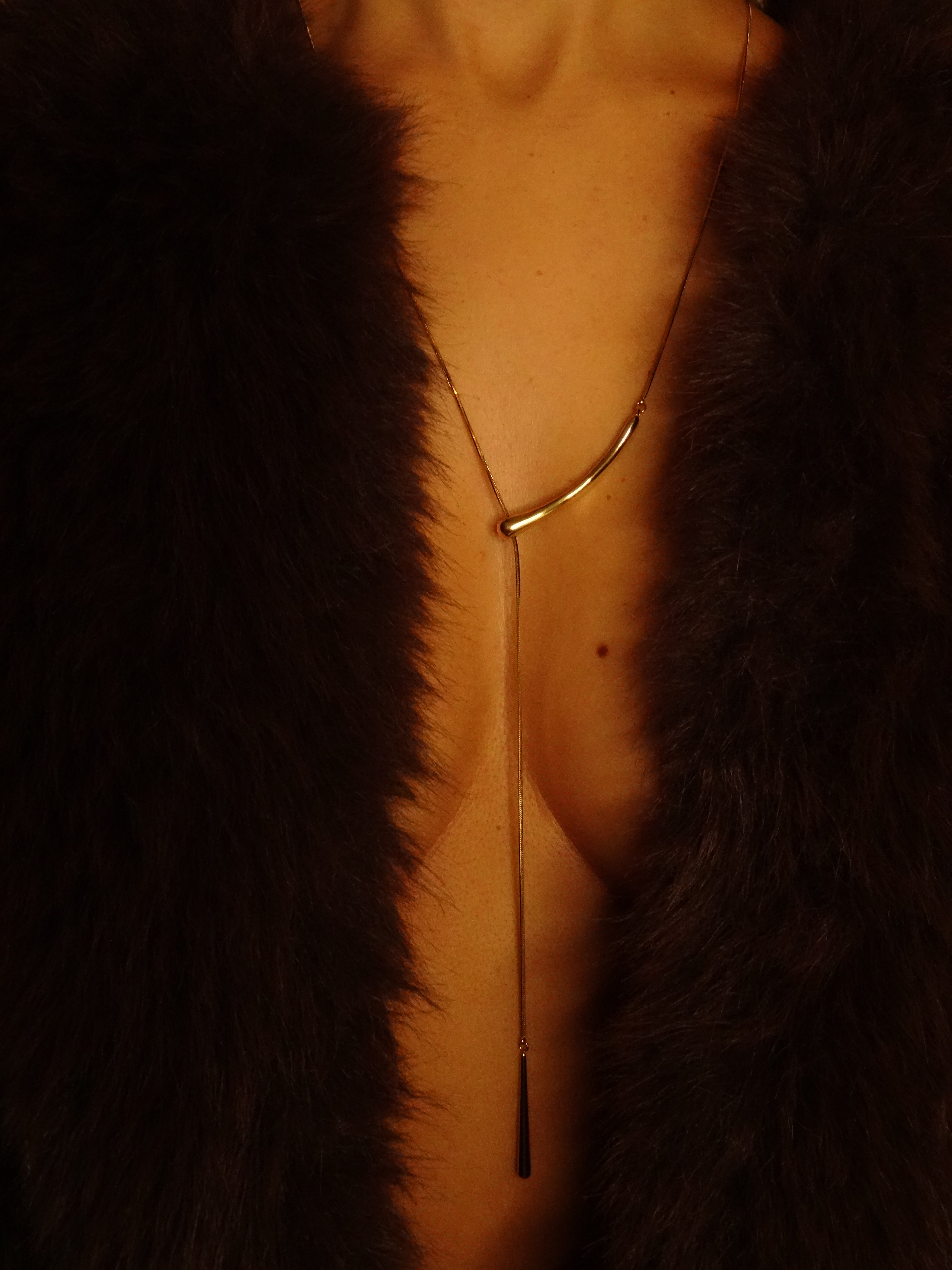 COLLIER EDEN
