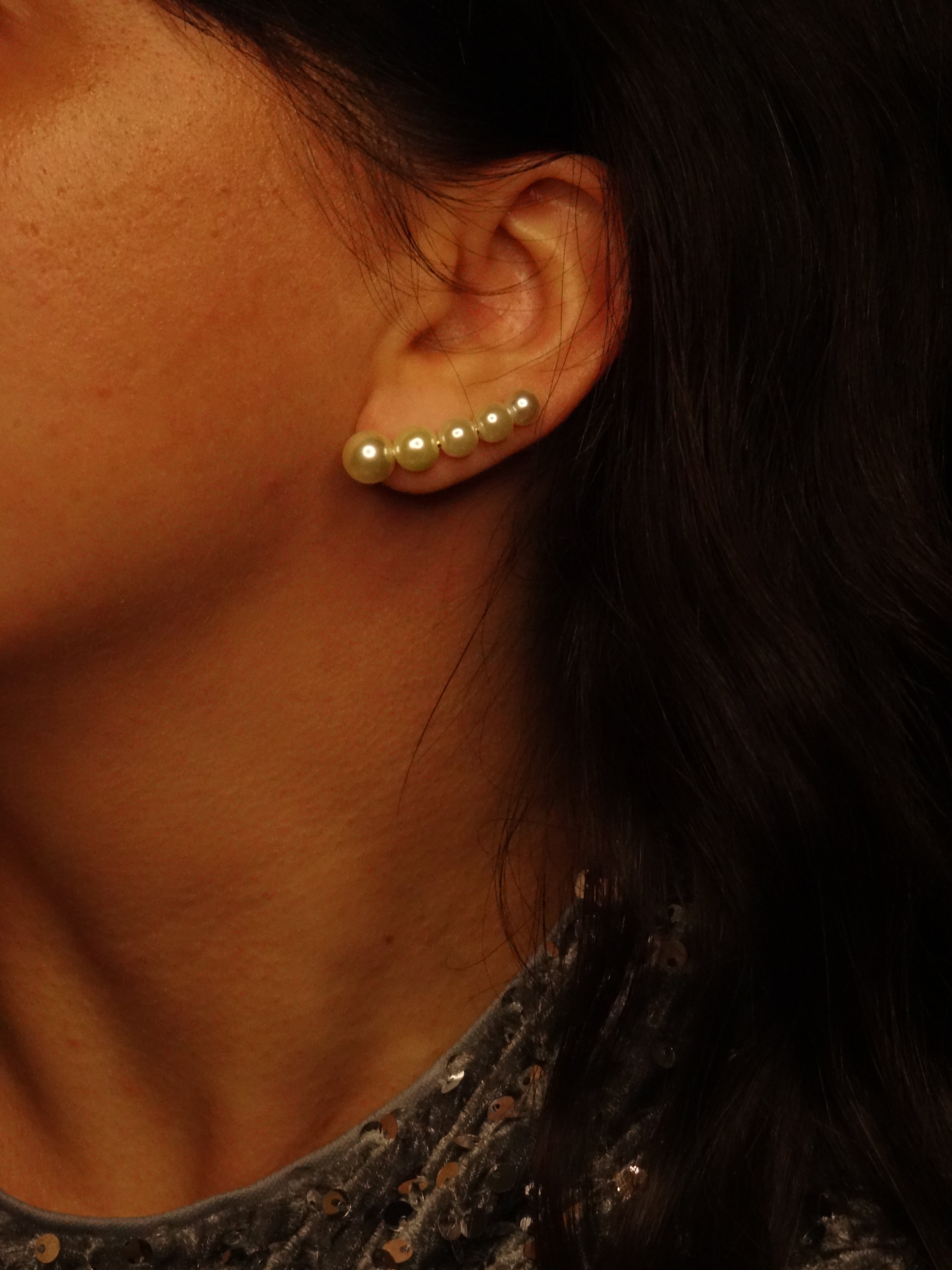 BOUCLES D’OREILLES GHISLAINE