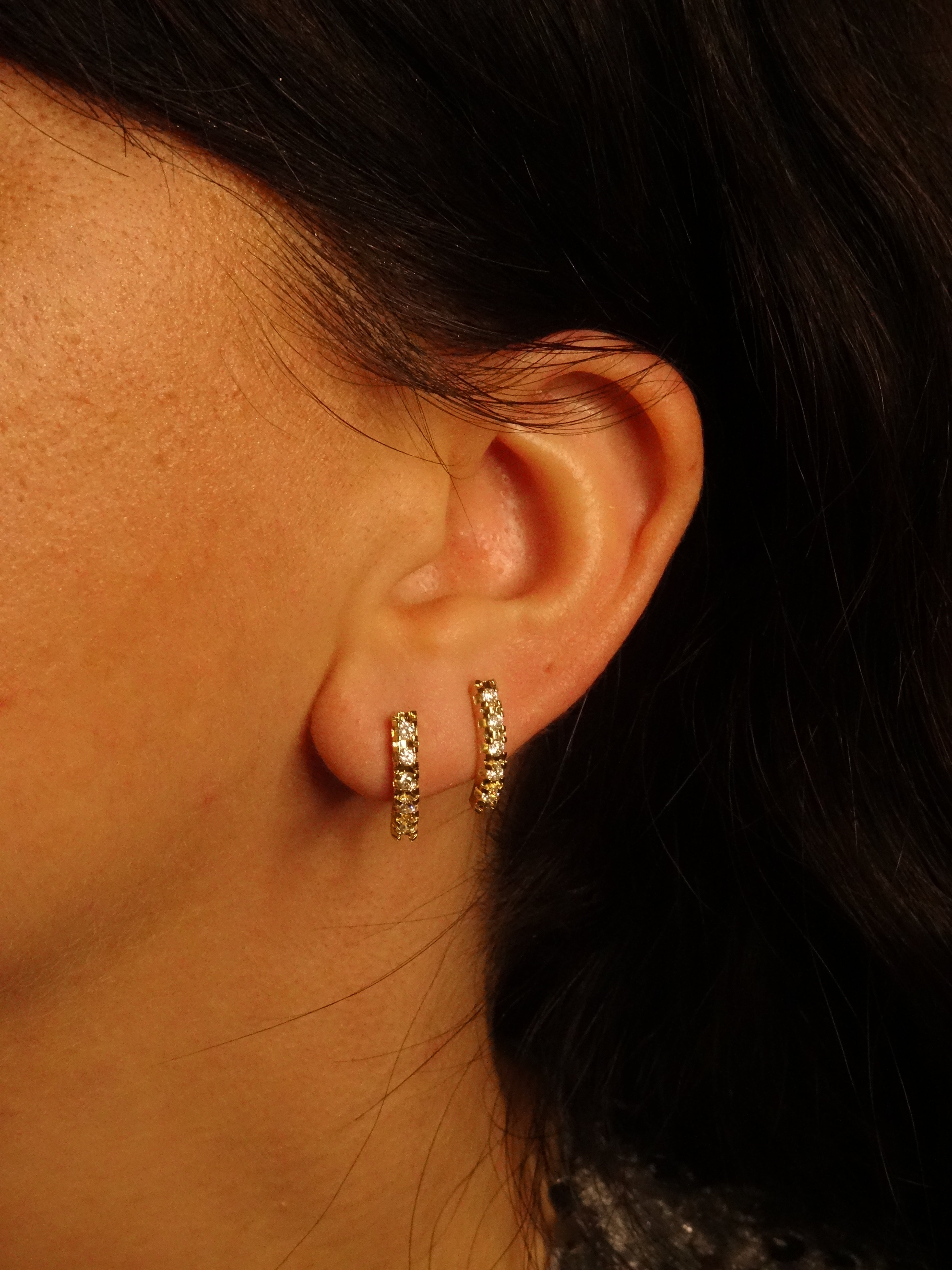 BOUCLES D’OREILLES RUTH