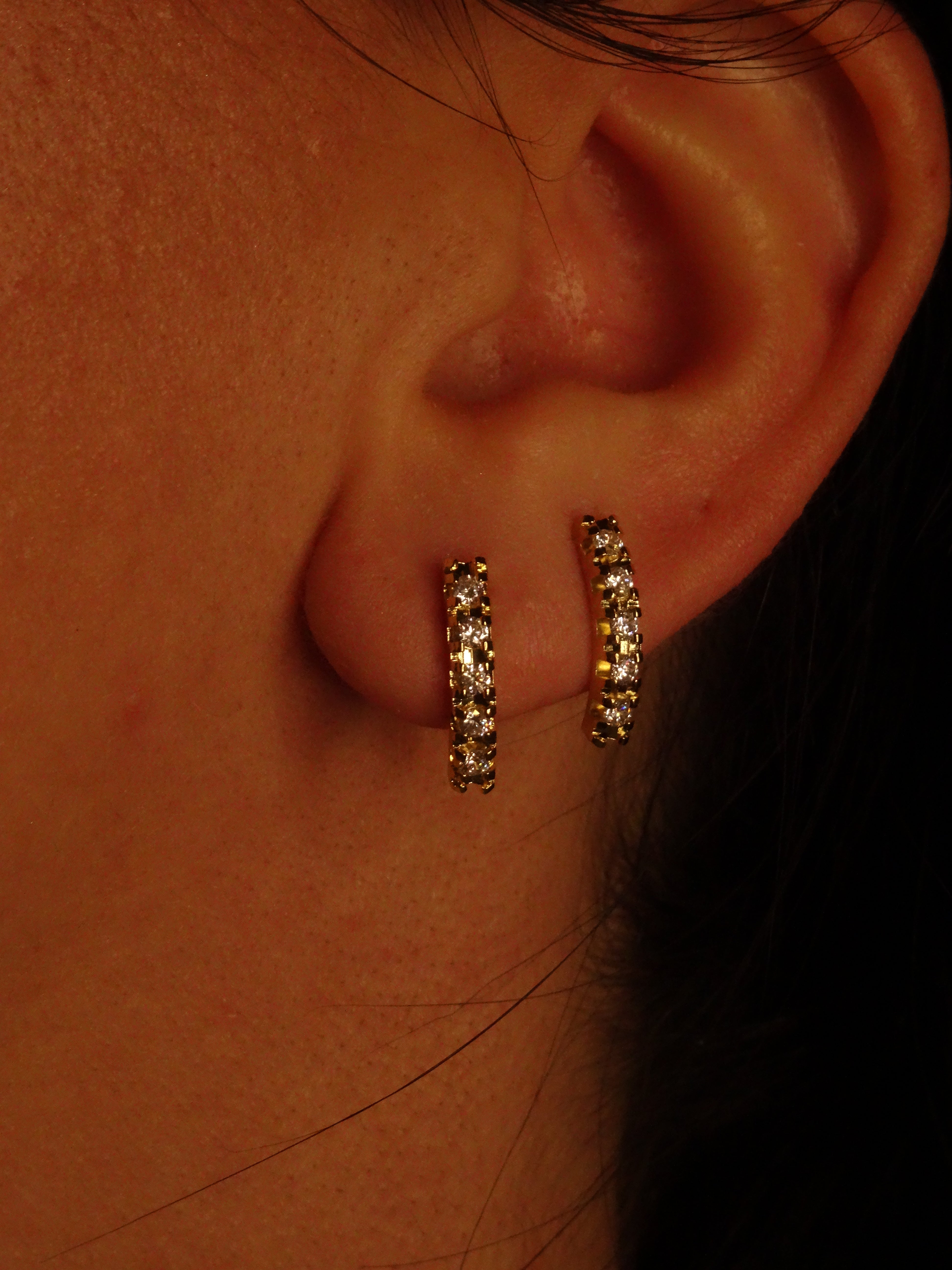 BOUCLES D’OREILLES RUTH