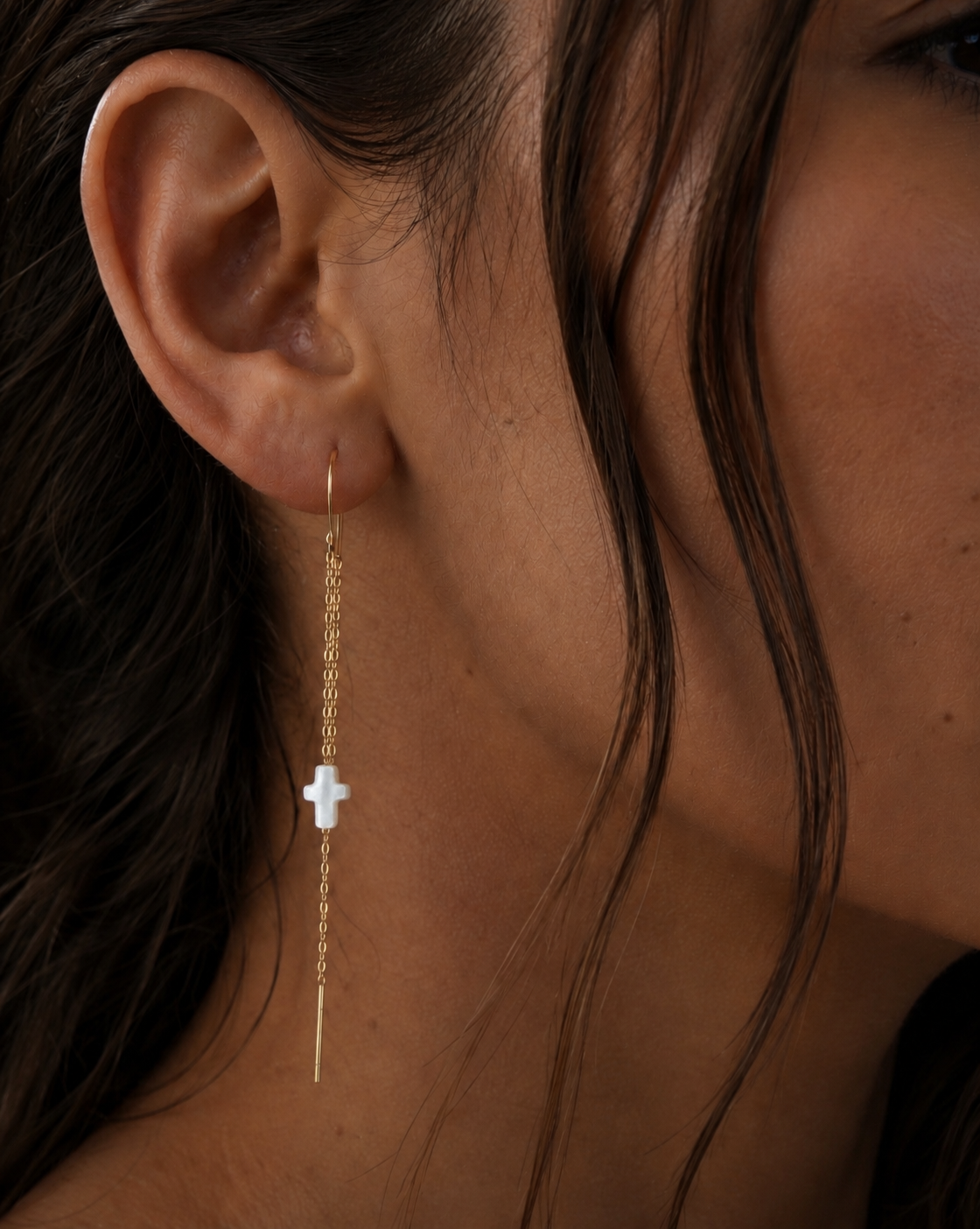 BOUCLES D’OREILLES GABRIELLE