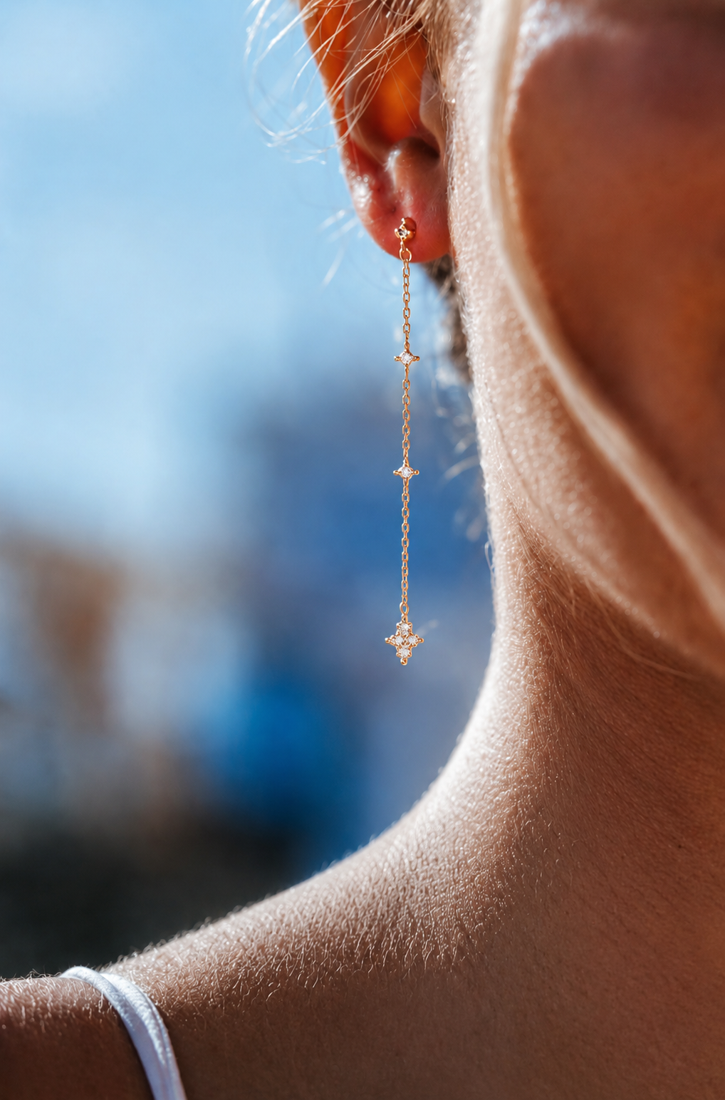 BOUCLES D’OREILLES ORIANE