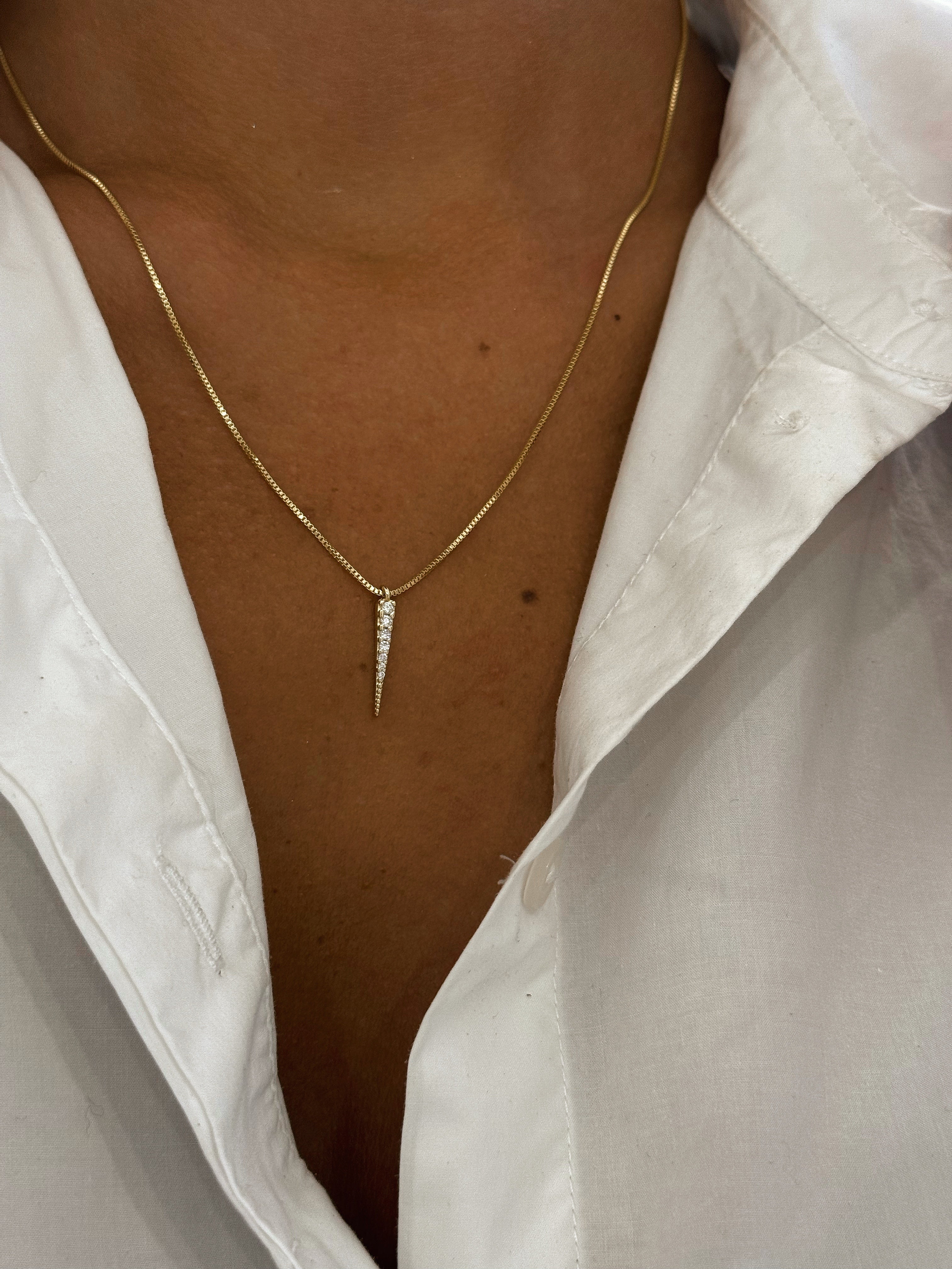 COLLIER OLPIA