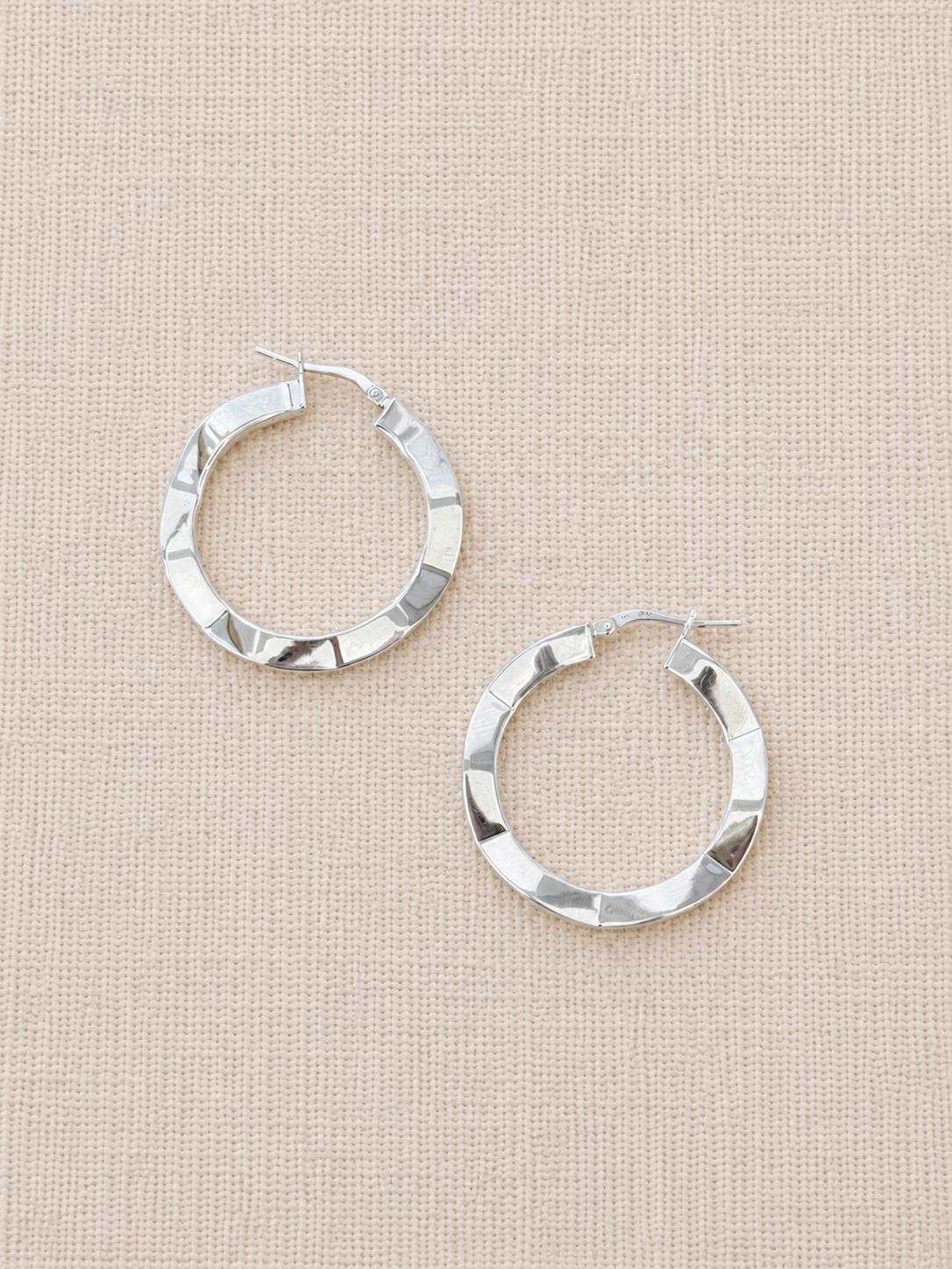 BOUCLES D’OREILLES NINO