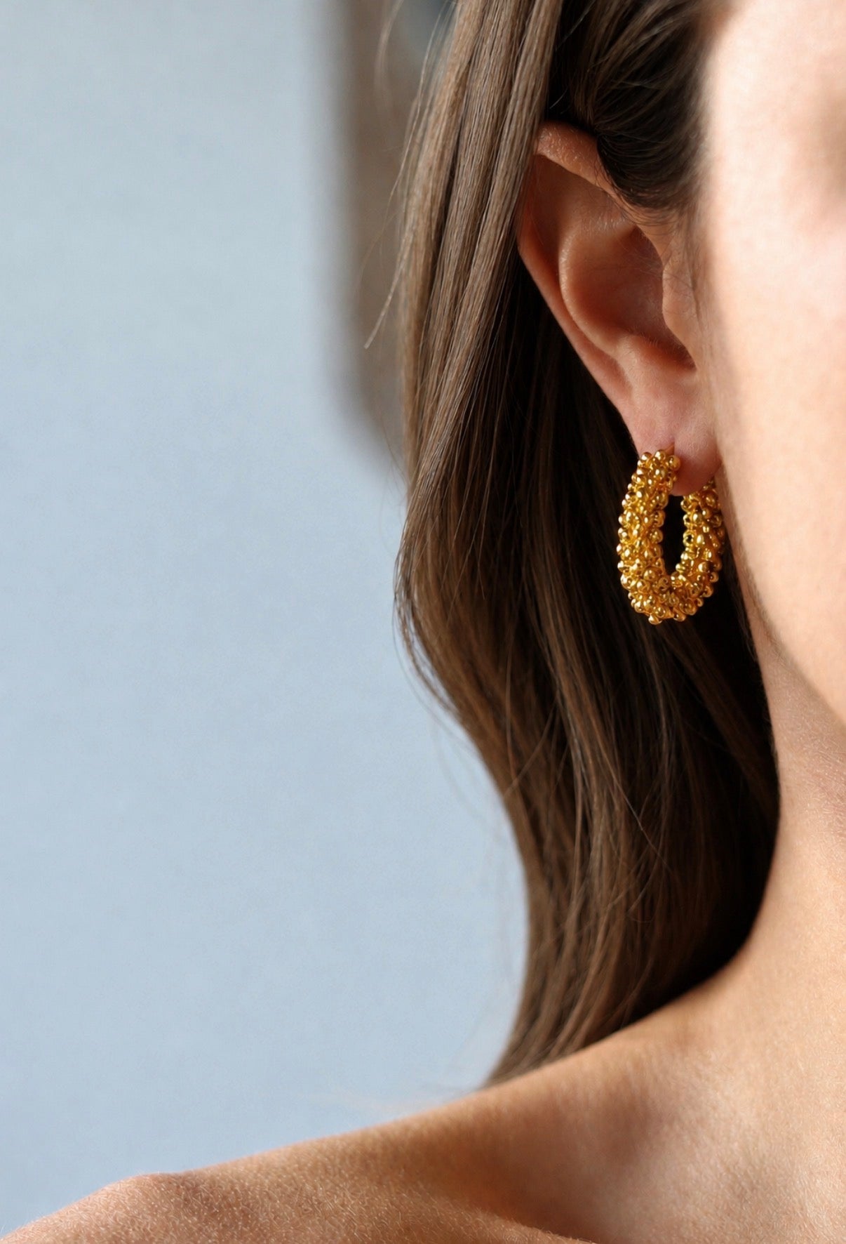 BOUCLES D’OREILLES DOLLY