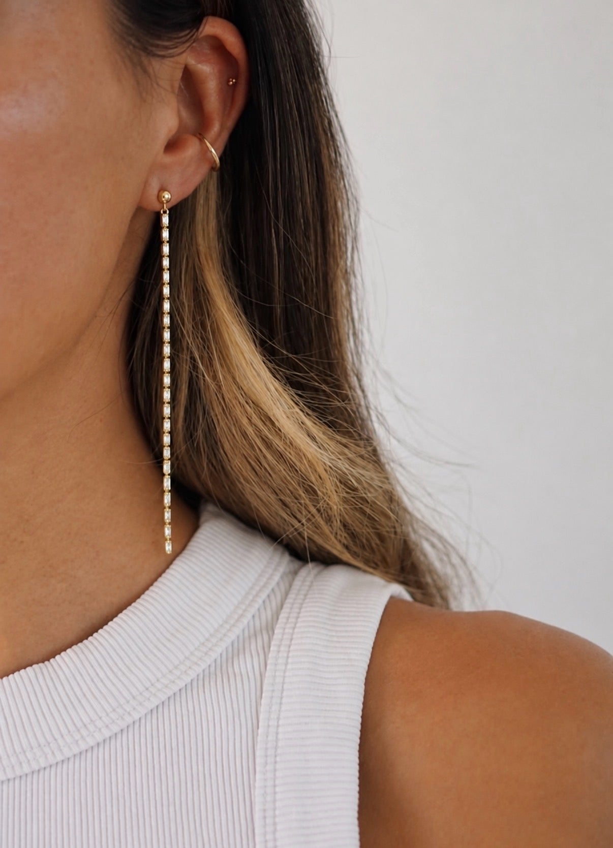 BOUCLES D’OREILLES CASEY