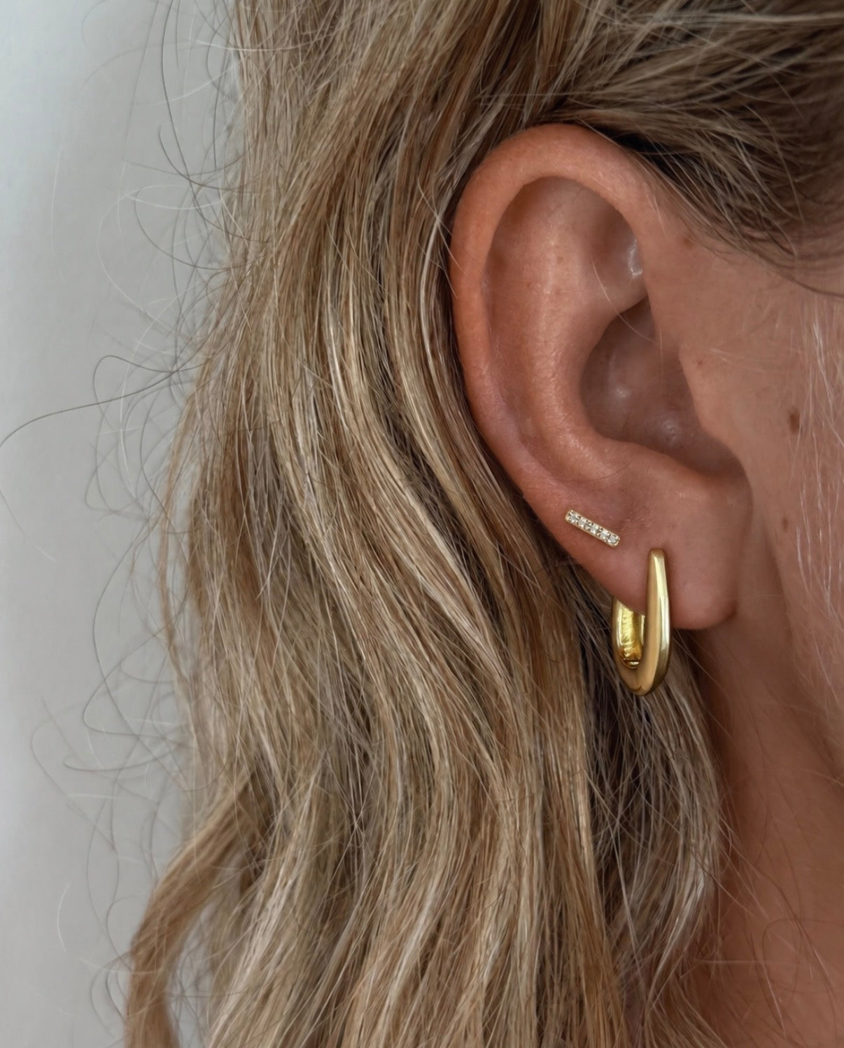 BOUCLES D’OREILLES JONNA