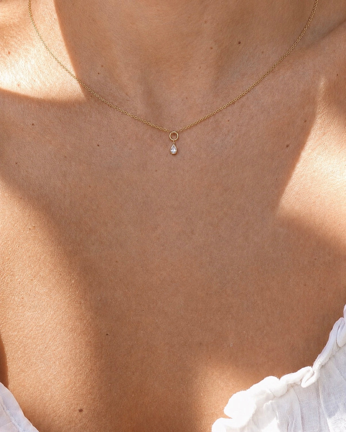 COLLIER AMAURYNE