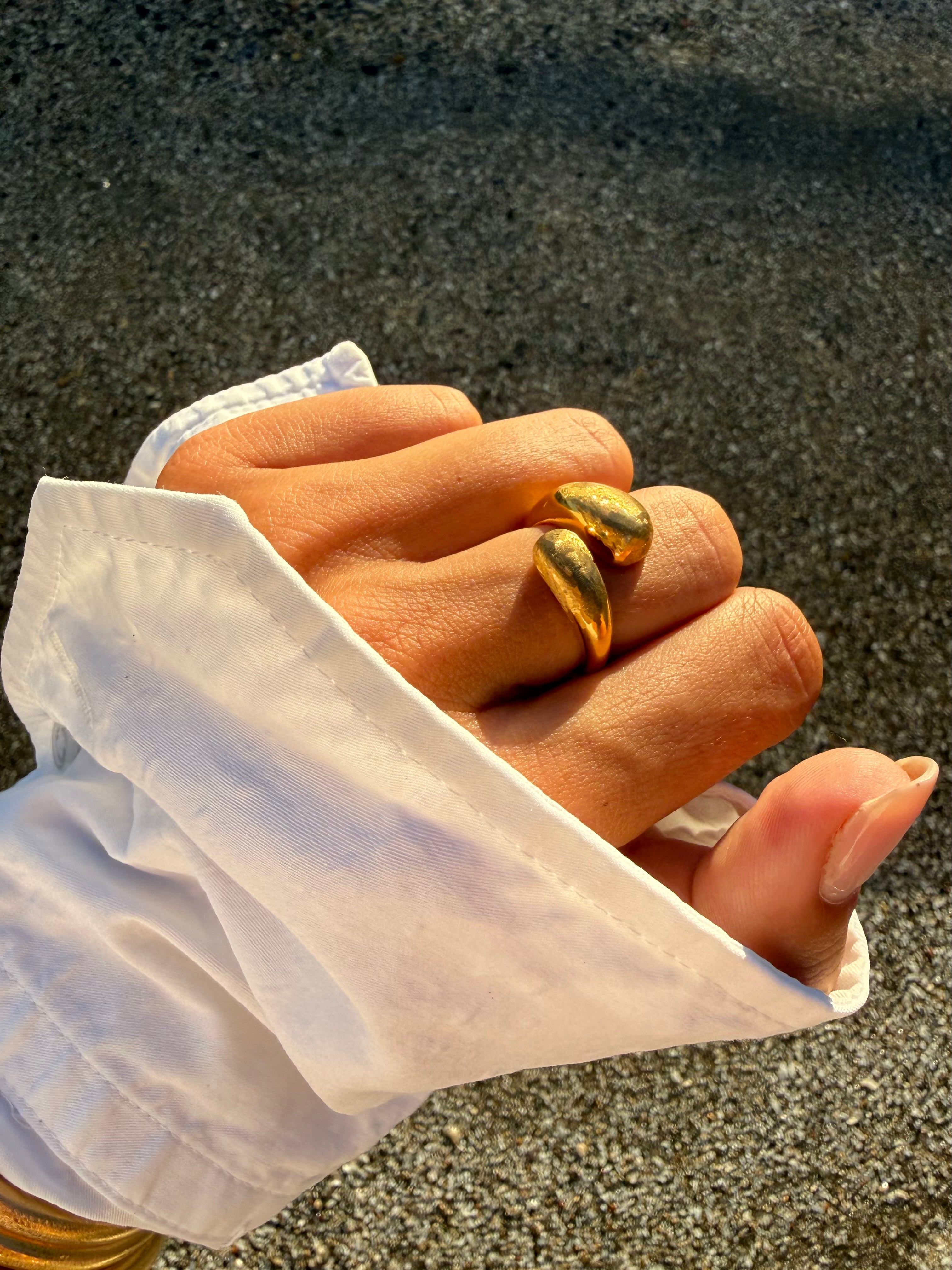 BAGUE JANNI