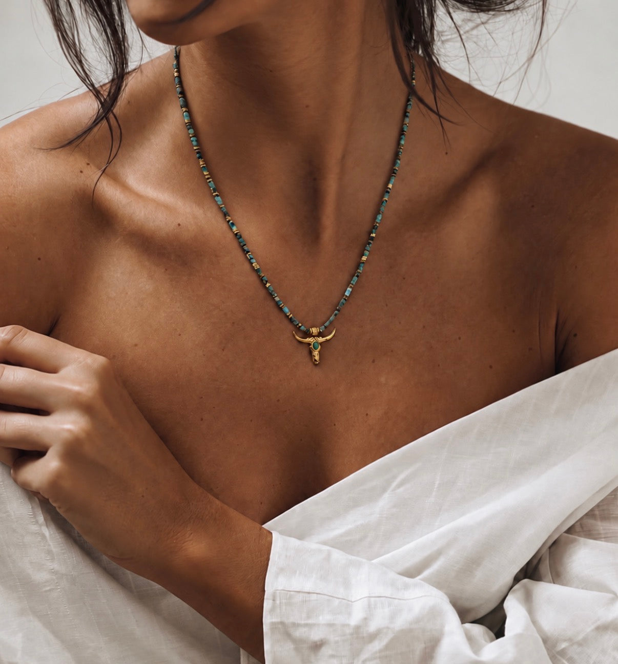 COLLIER MADDY